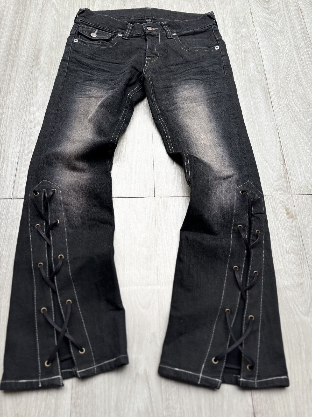 Tornado Mart Laced | Grailed