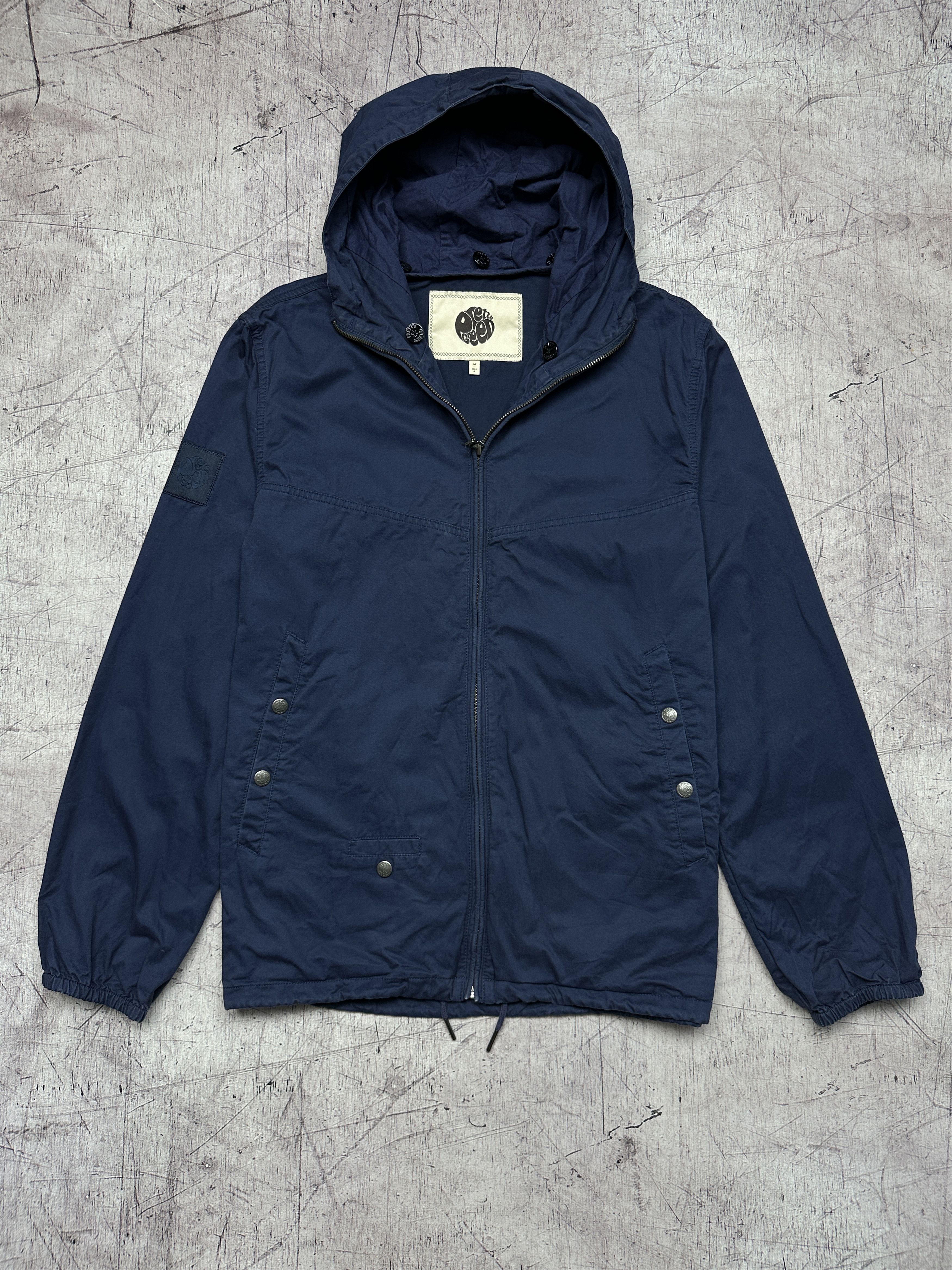 Pretty Green Mens Jacket