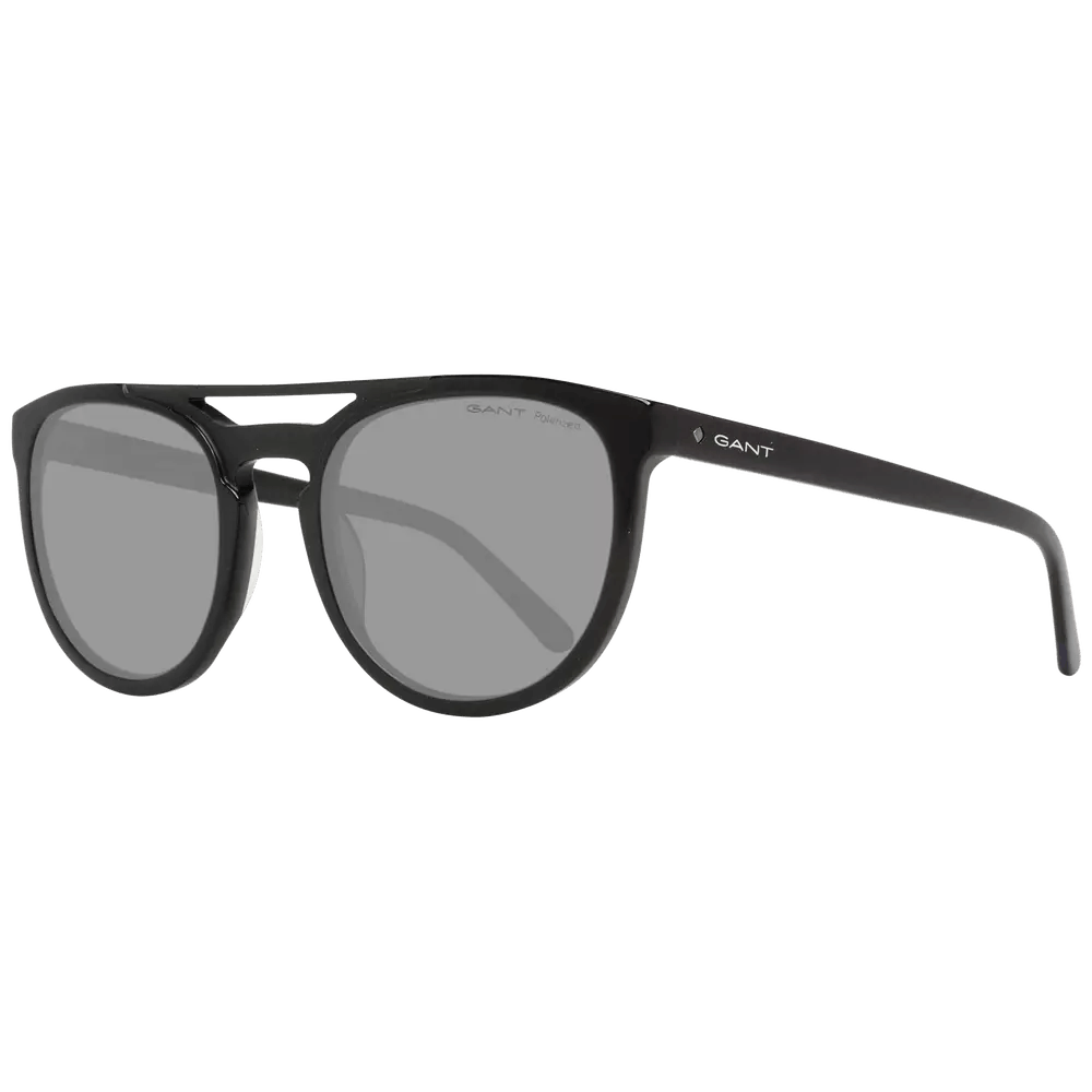 Shant Sunglasses Black