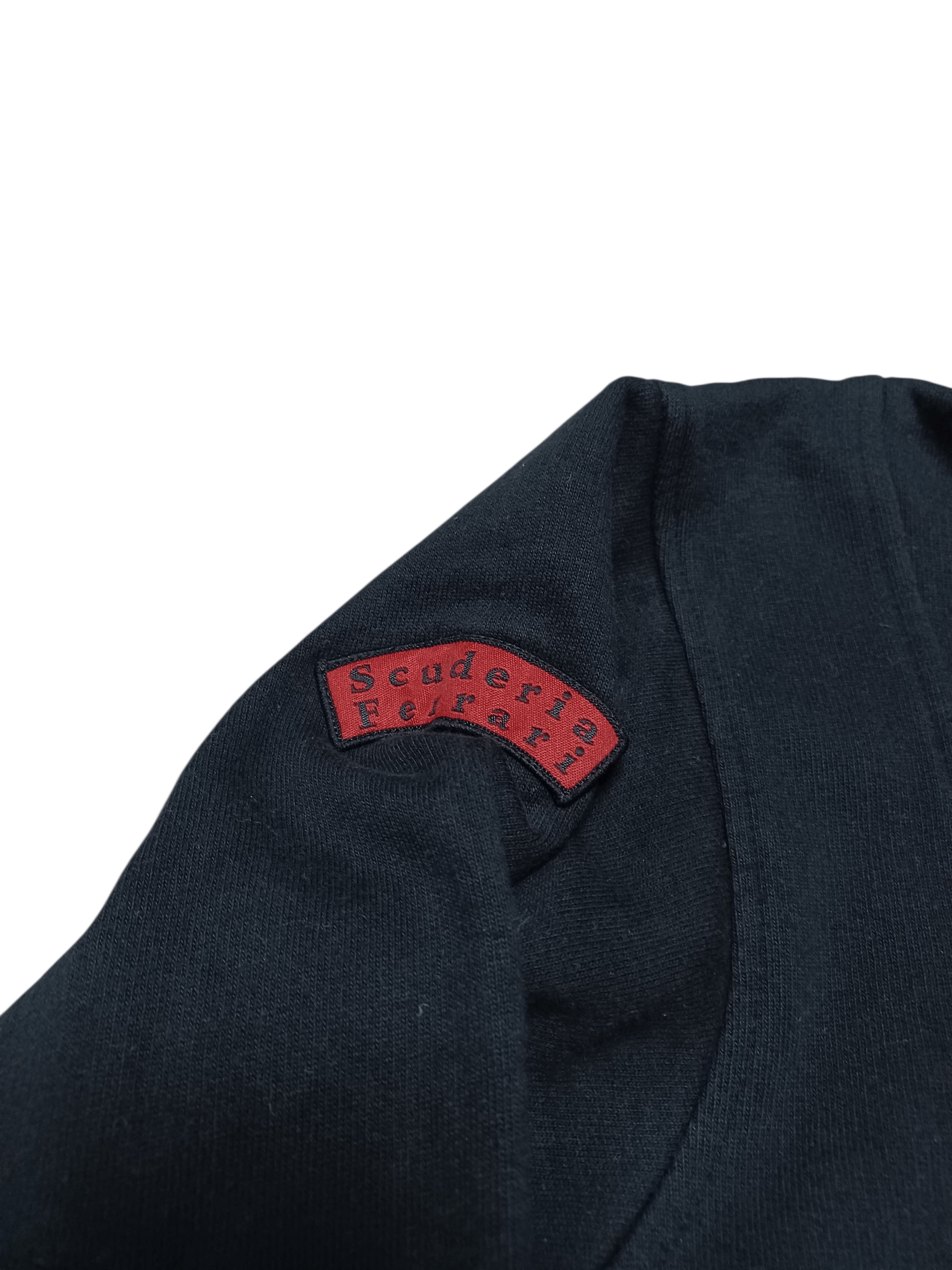 Ferrari FERRARI RACING FORMULA 1 OFFICIAL MERCH BIGLOGO HOODIE Size US M / EU 48-50 / 2 - 4 Thumbnail