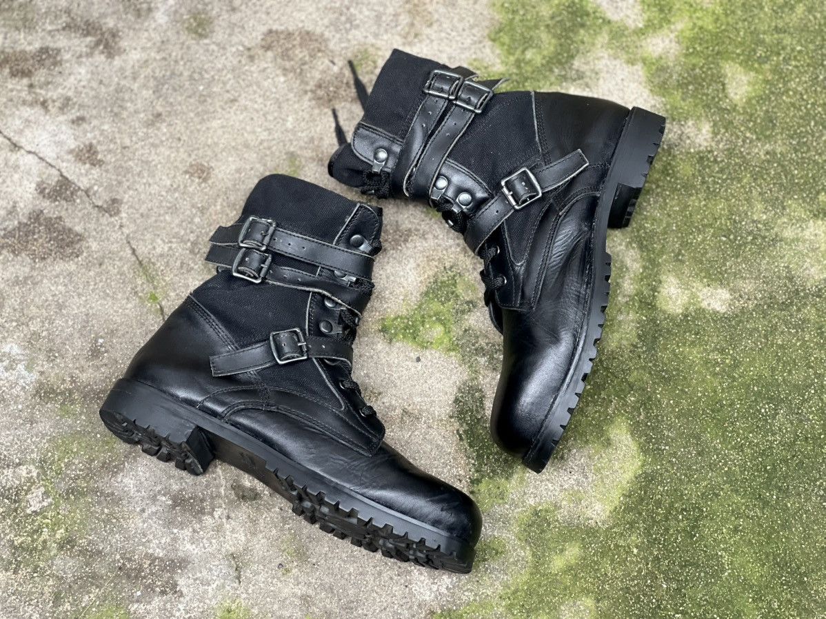 Men's Number (N)ine Boots | Grailed