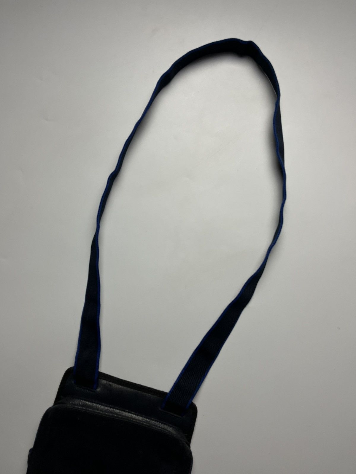 Miu Miu Vintage Miu Miu - Prada era Shoulder Crossbody Bag Size ONE SIZE - 13 Thumbnail