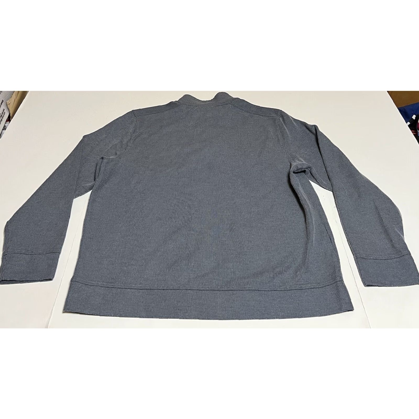 Tommy Bahama Tommy Bahama Sweater Shirt Mitt? Wait Size US XL / EU 56 / 4 - 3 Thumbnail