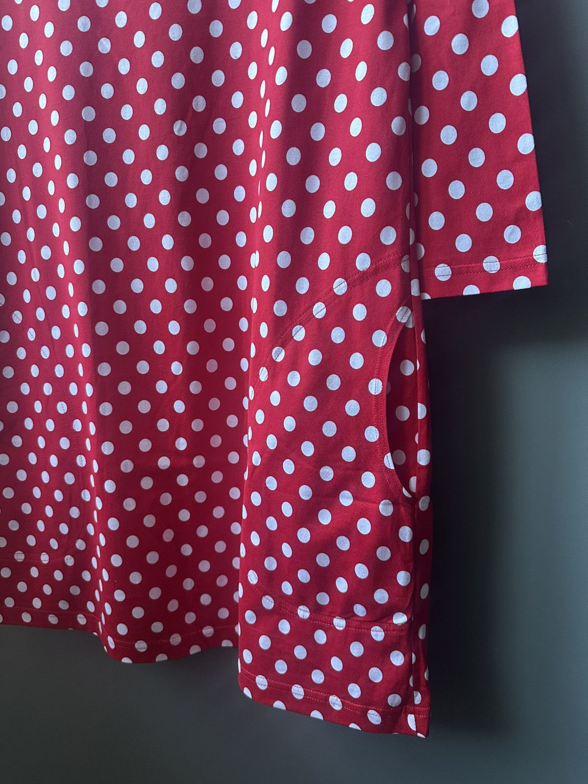 Marimekko Marimekko Polka Dot Dress Size S Size S / US 4 / IT 40 - 4 Thumbnail