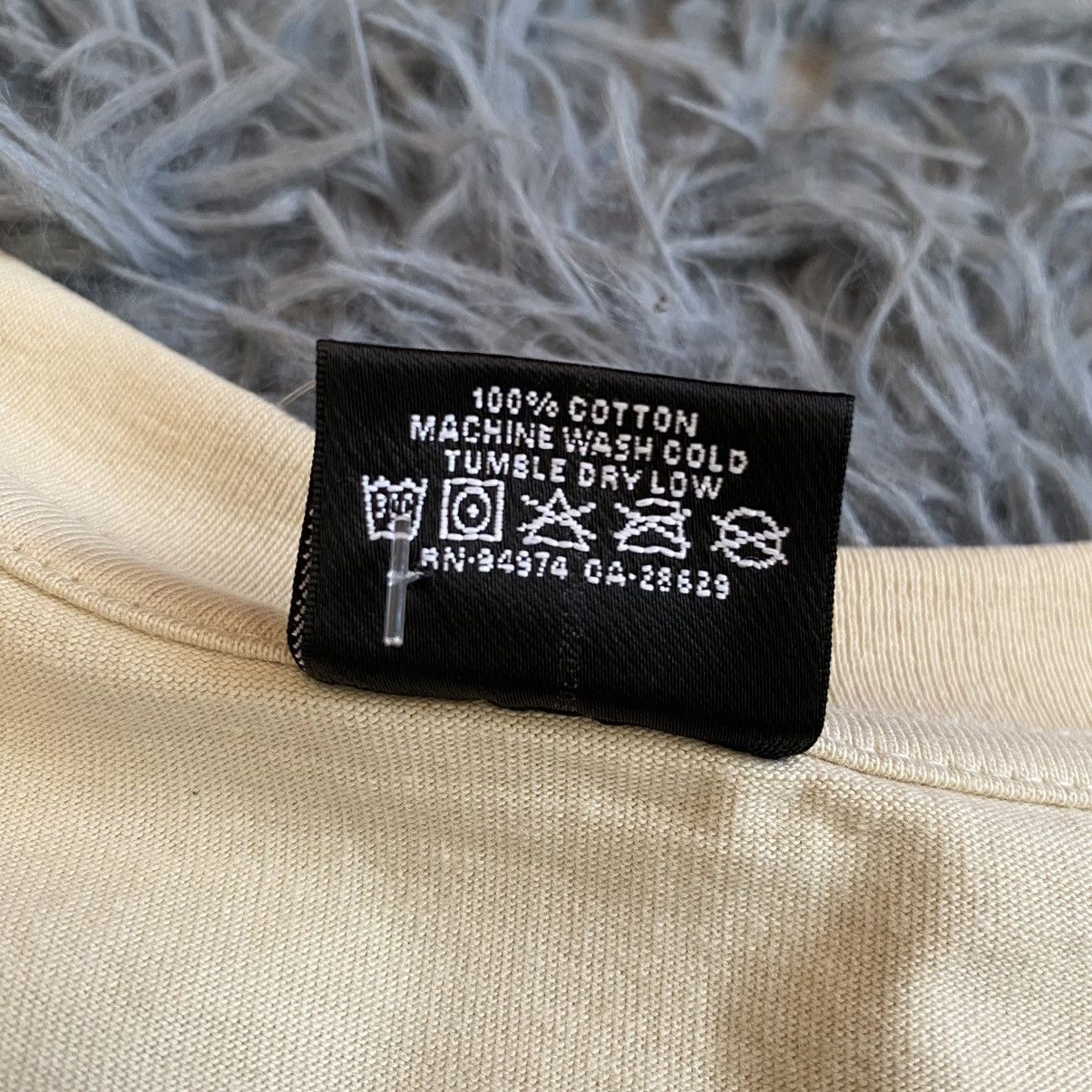 Stussy Stussy Tee Size US L / EU 52-54 / 3 - 6 Thumbnail