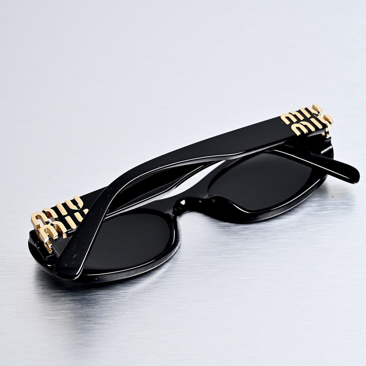 Miu Miu MIU MIU 0MU 06ZS SUNGLASSES Size ONE SIZE - 10 Thumbnail