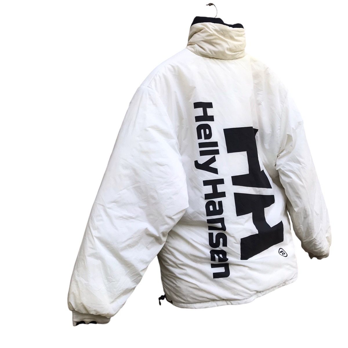 Helly Hansen VINTAGE HELLY HANSEN PUFFER JACKET WINTER REVERSIBLE JACKET Size US M / EU 48-50 / 2 - 3 Thumbnail