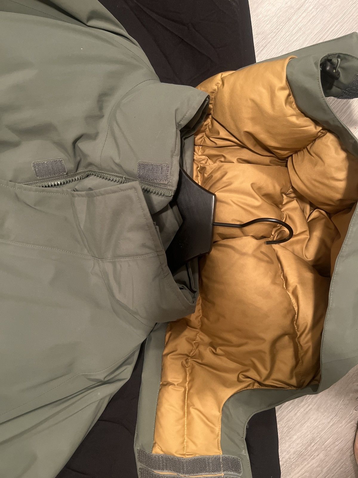 Marmot Gortex X Marmont Size US XL / EU 56 / 4 - 4 Thumbnail
