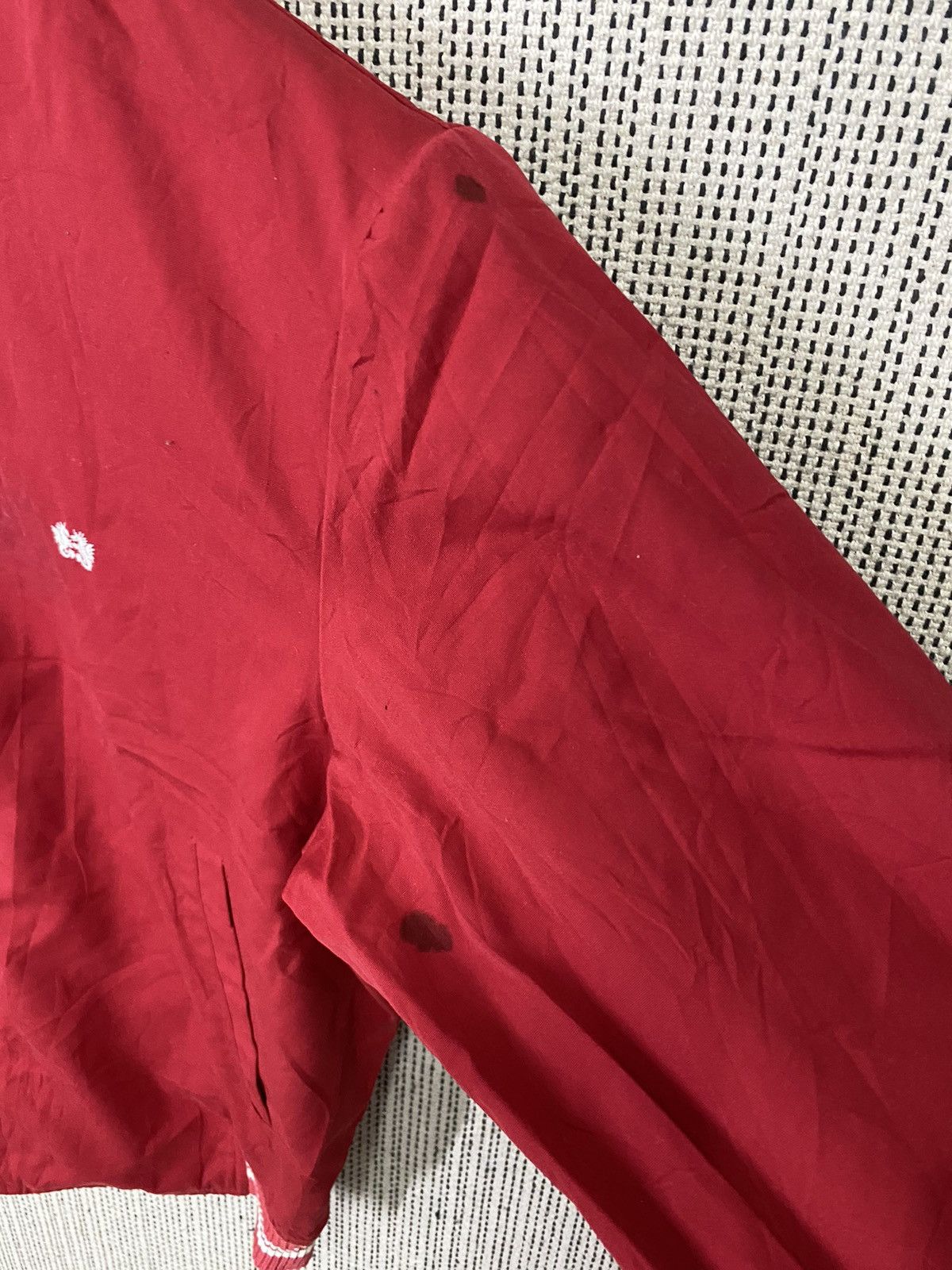 McGregor × Vintage Vintage 80s mcgregor herrington jacket polo design Size US M / EU 48-50 / 2 - 7 Thumbnail