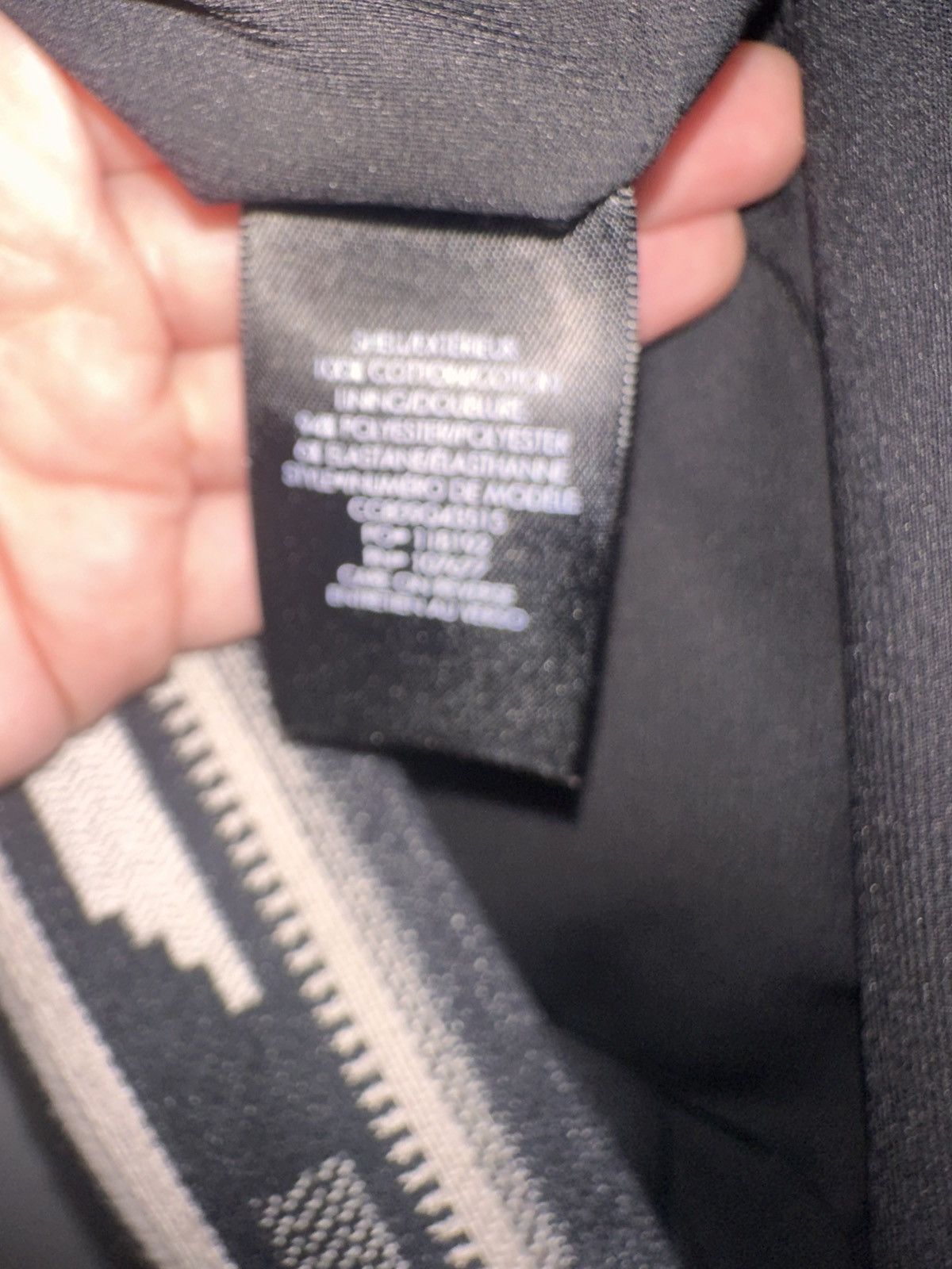 Alice + Olivia Alice + Olivia Clyde A Line Shift Dress in Black And White S Size S / US 4 / IT 40 - 6 Thumbnail