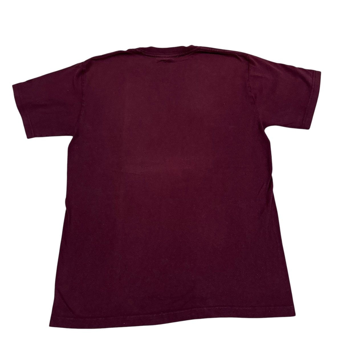 Champion × Vintage HARVARD X CHAMPION BIG LOGO PROMO SHIRTS Size US S / EU 44-46 / 1 - 5 Thumbnail