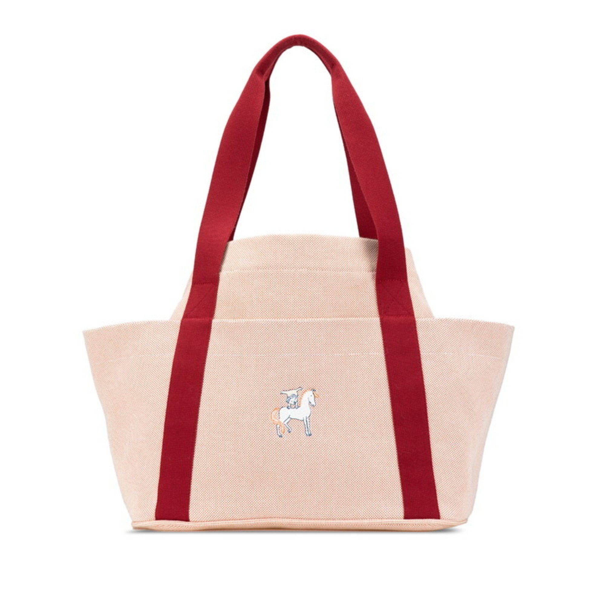 Hermès Cabriole tote