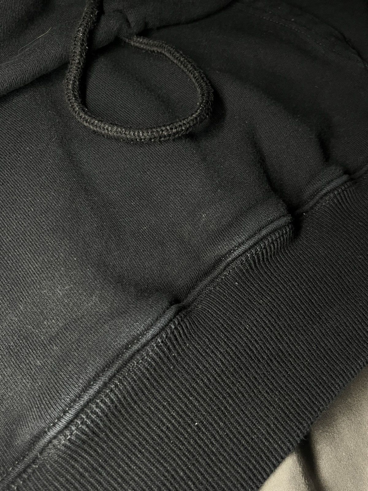 Off-White OFF WHITE BY VIRGIL ABLOH BLACK CARAVAGGIO ARROW HOODIE Size US L / EU 52-54 / 3 - 14 Thumbnail
