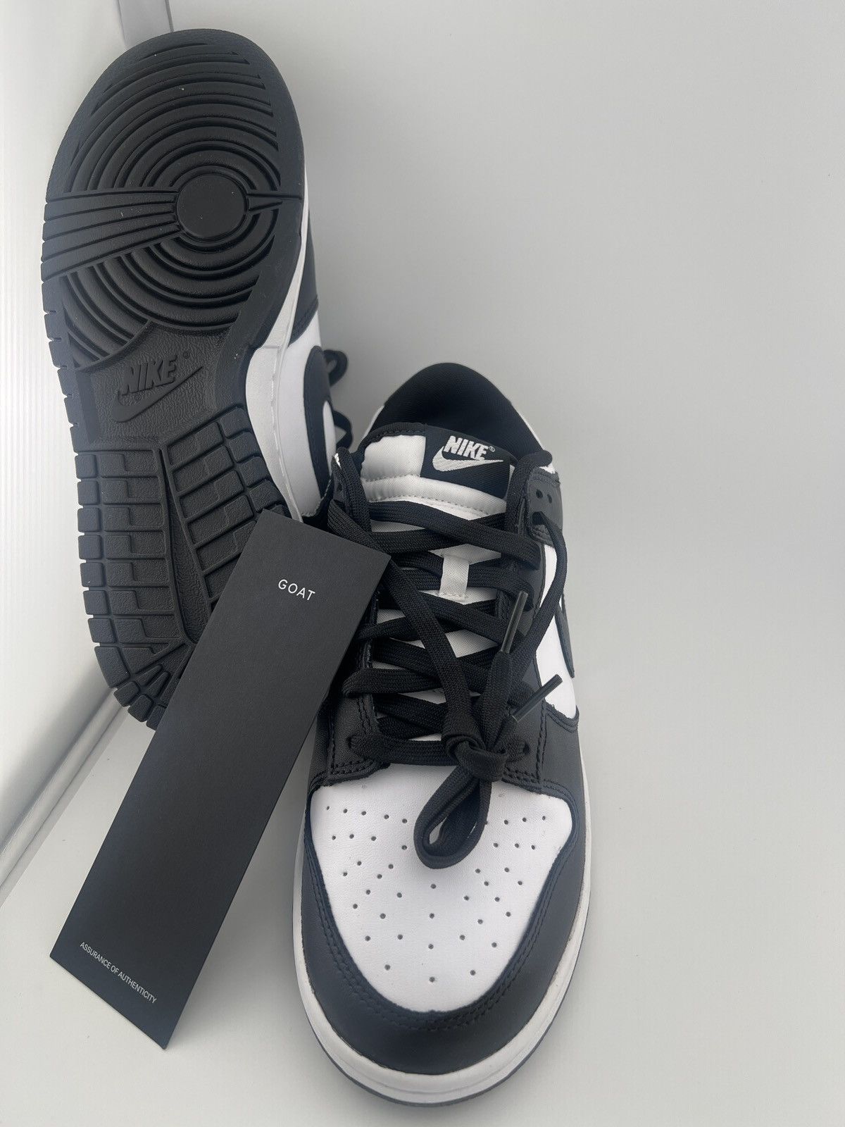 Nike Nike Dunk Size US 10 / EU 43 - 1 Thumbnail