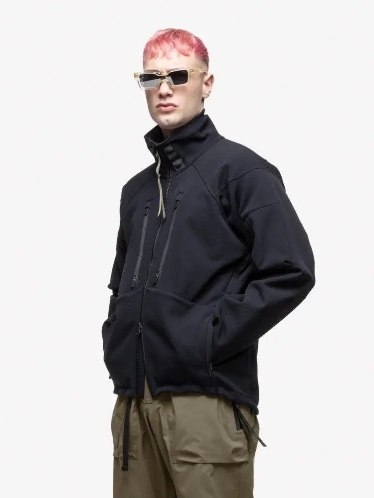 Acronym Acronym J107-SS Schoeller 3XDRY Jacket-2505 Size US S / EU 44-46 / 1 - 9 Thumbnail