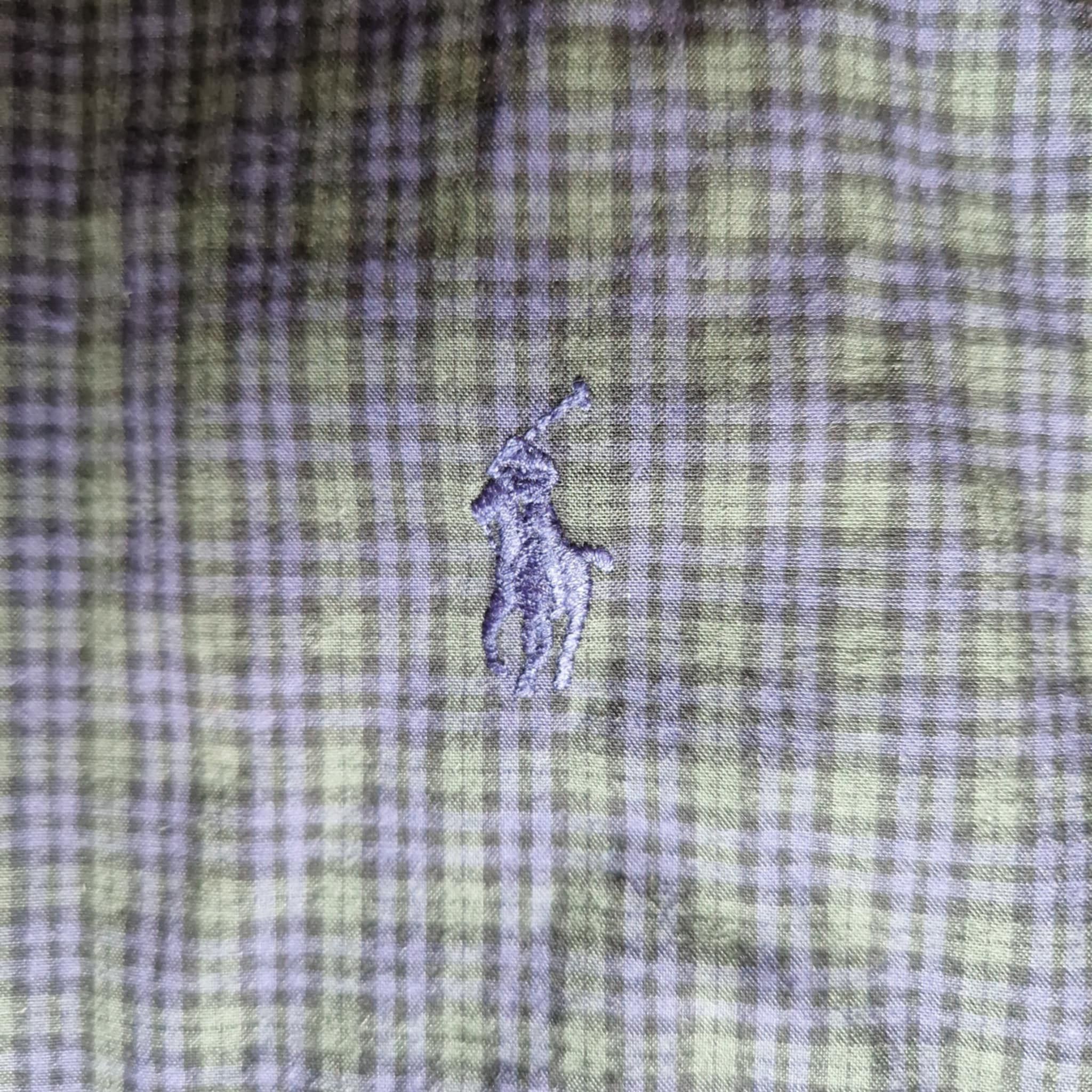 Polo Ralph Lauren Ralph Lauren M Custom Fit Size US M / EU 48-50 / 2 - 5 Thumbnail