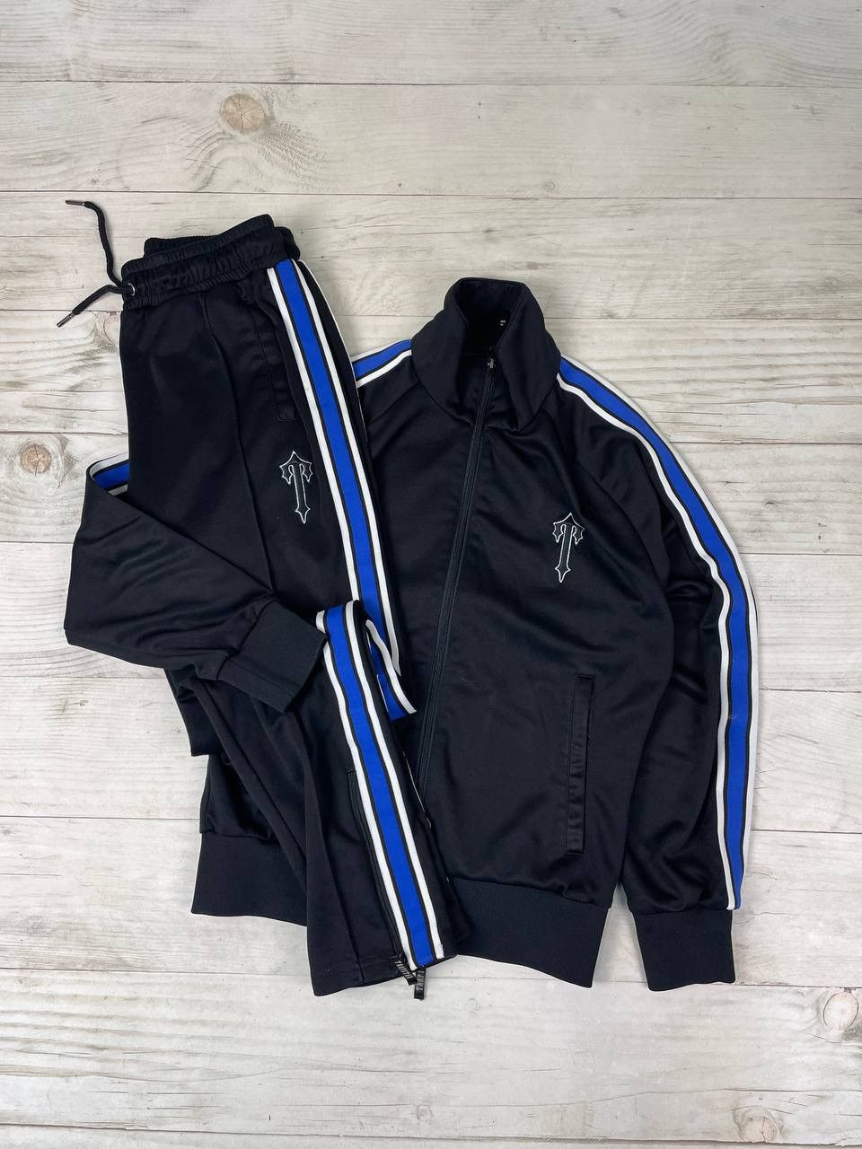Trapstar Tracksuit | Grailed