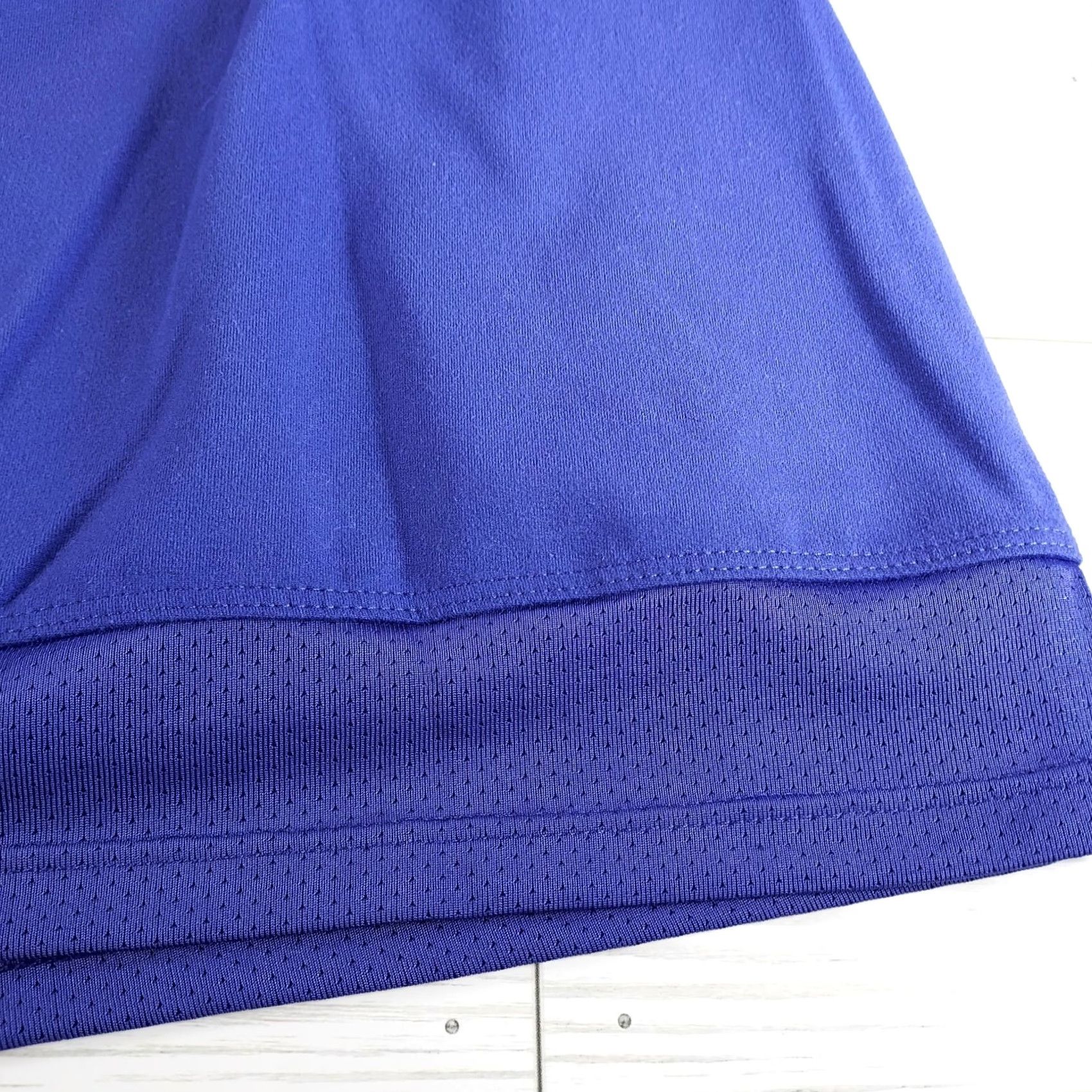Vintage DSG Skort Womens 2XL Purple Modest Activewear Athletic Skirt Shorts Waist Pocket Golf Skort, Women, Regular, Short, Breathable, All Seasons Size 40" / US 18 - 3 Thumbnail