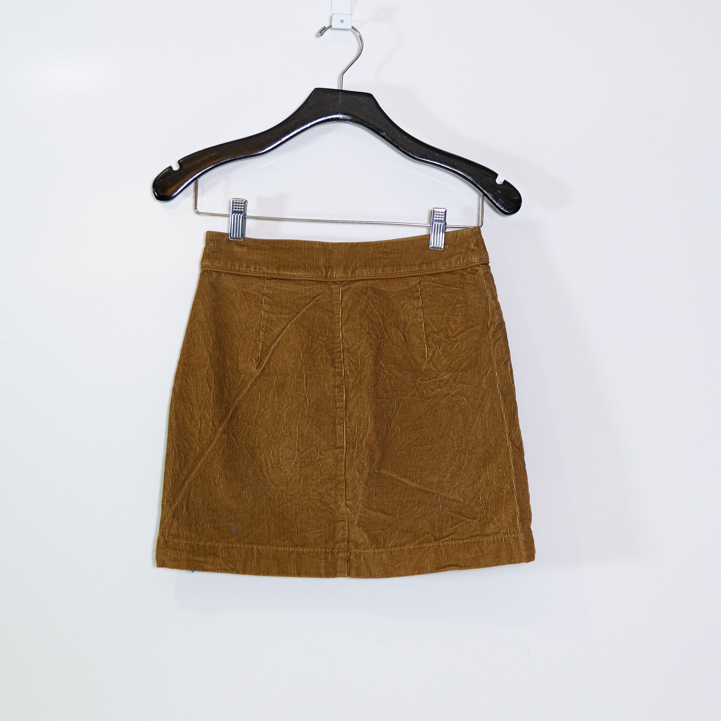 Aritzia Wilfred Free Aritzia Karmen Corduroy Velvet Size 26" / US 2 / IT 38 - 4 Thumbnail