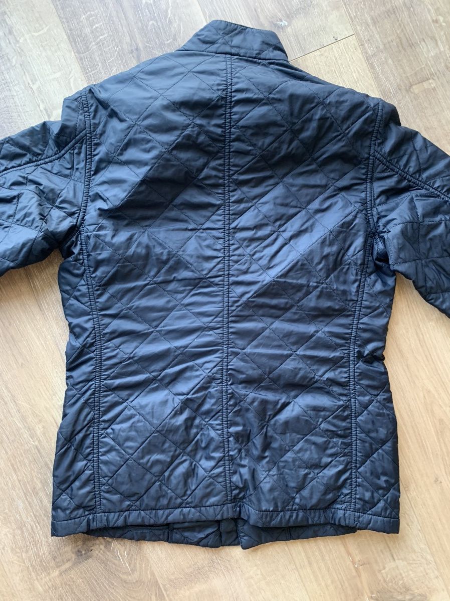 Barbour Barbour International ariel Quilted Jacket Size US S / EU 44-46 / 1 - 5 Thumbnail