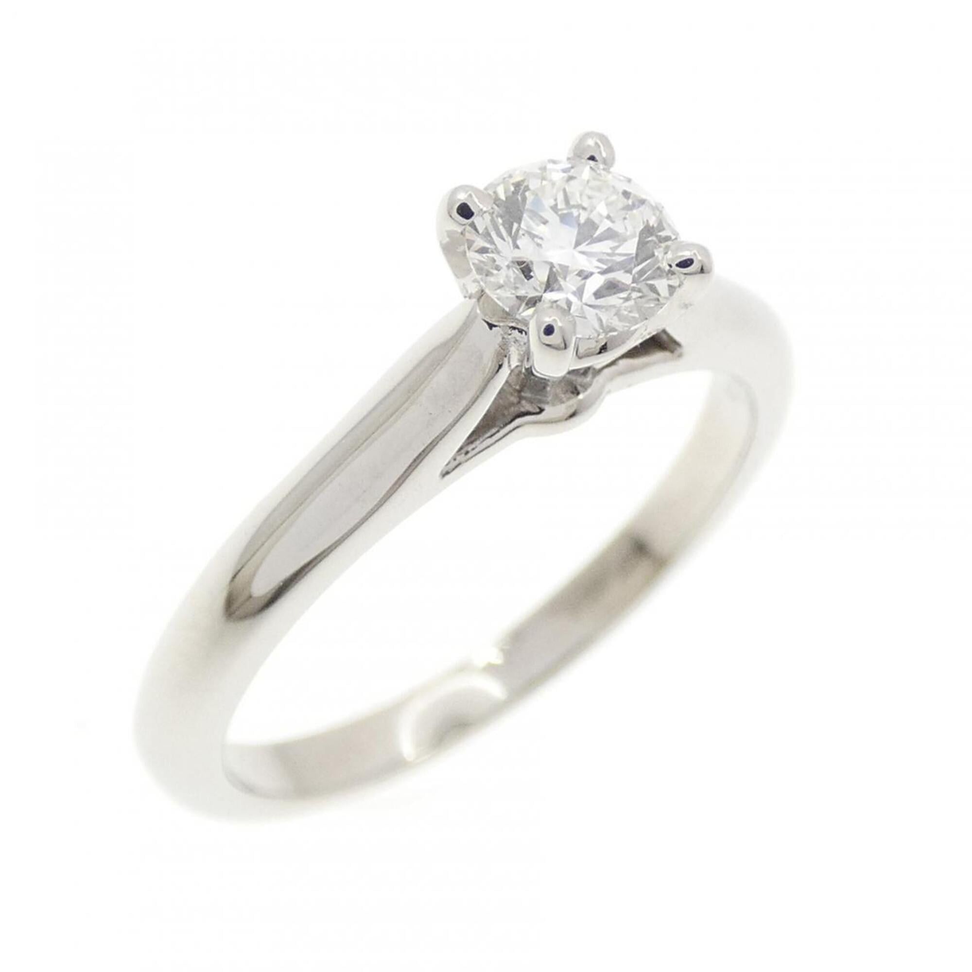 Cartier Cartier 1895 Ring, 0.30 CT Size ONE SIZE - 1 Thumbnail