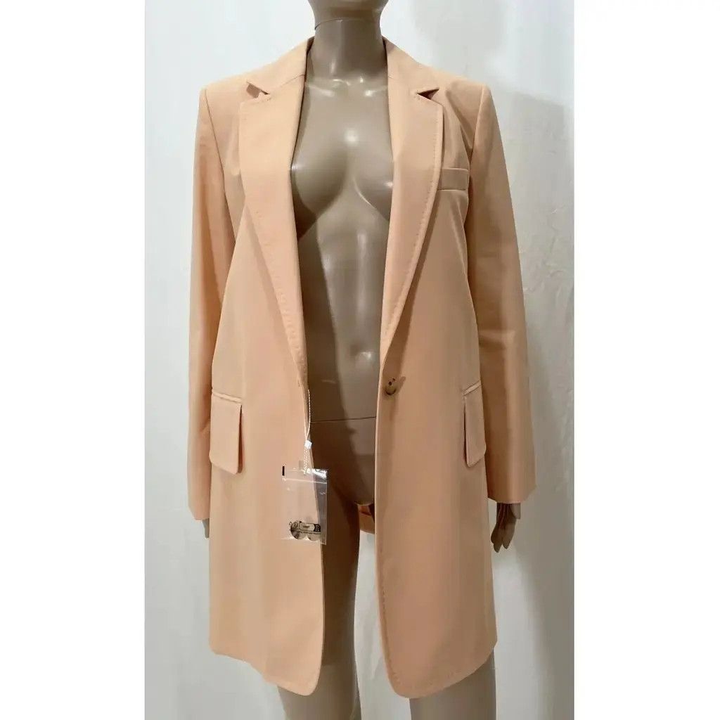 Max Mara Blazer, Max Mara Size M / US 6-8 / IT 42-44 - 3 Thumbnail