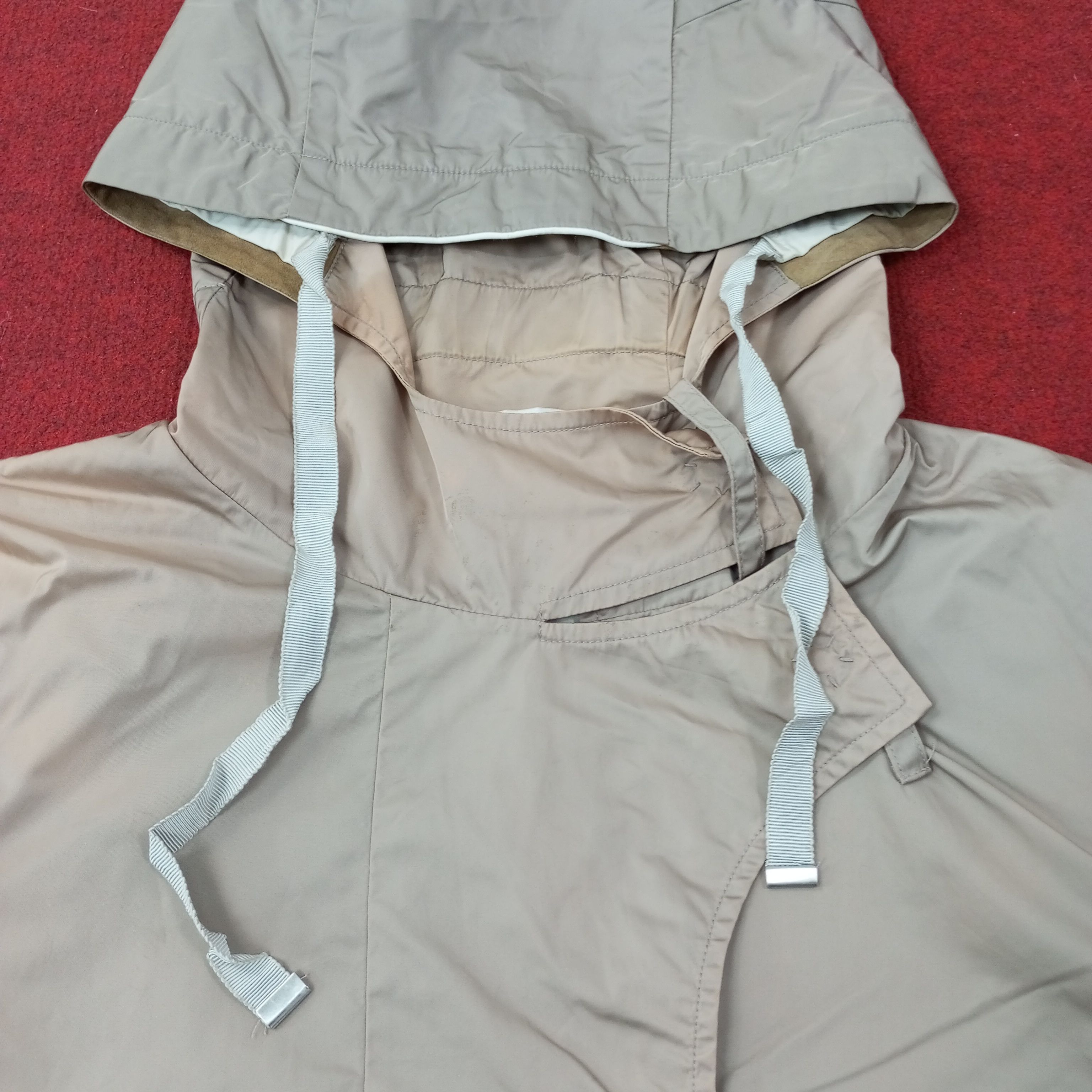 Vintage S Max Mara Fashion Style Jacket c245n24 Size US S / EU 44-46 / 1 - 2 Thumbnail