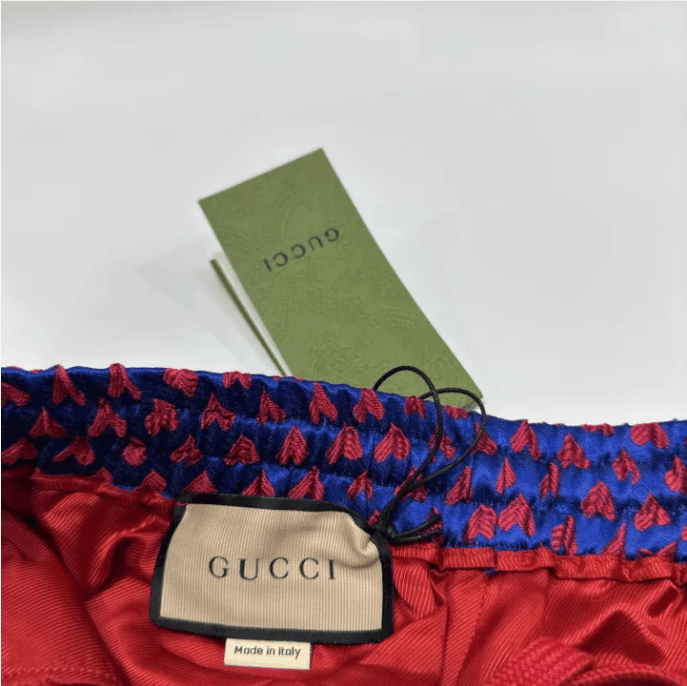 Gucci Gucci Casual Shorts 44 Size US 28 / EU 44 - 5 Thumbnail