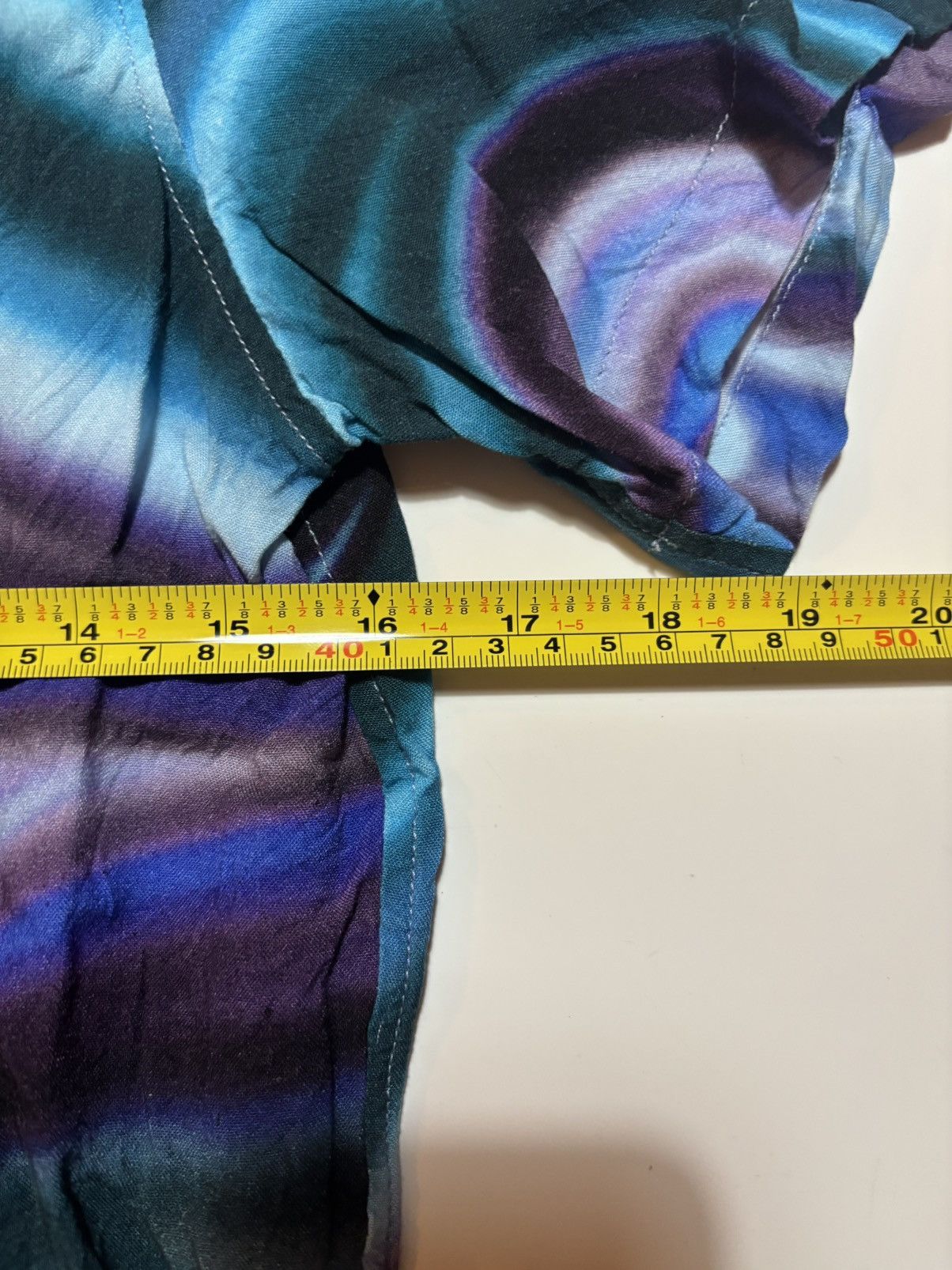 Stockholm Surfboard Club Stockholm Surfboard Club Button up shirt Size US S / EU 44-46 / 1 - 8 Thumbnail