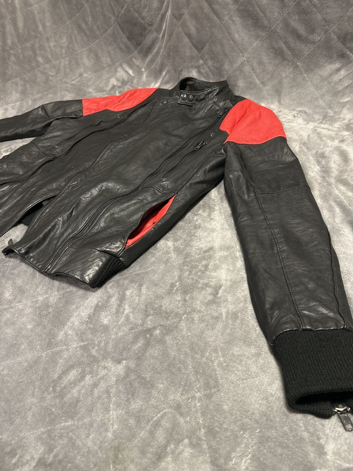 Kid Cudi × Surface To Air Kid cudi x surface to air aka Mr.Rager jacket Size US XL / EU 56 / 4 - 8 Thumbnail