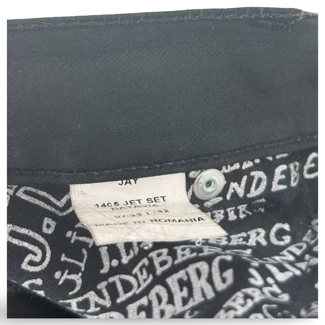 J.Lindeberg J.LINDENBERG jeans #345 Size US 33 - 4 Thumbnail