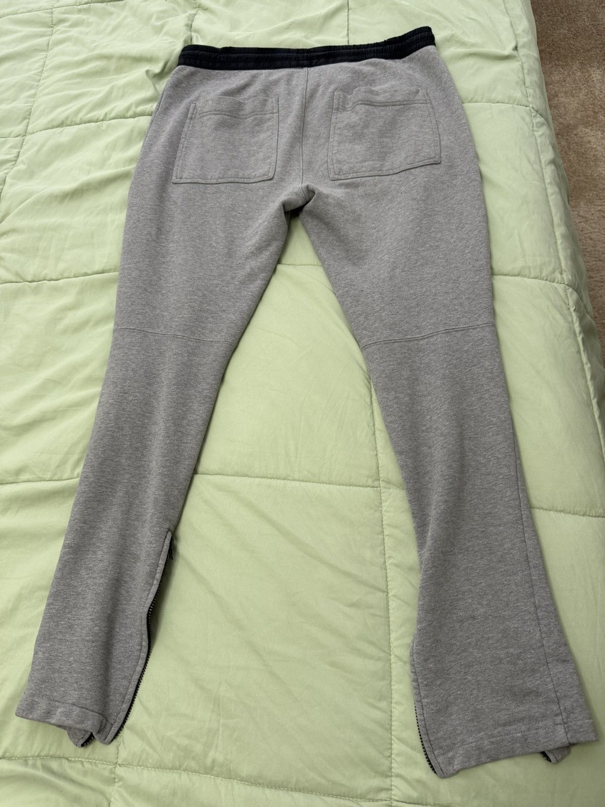 Essentials FOG Essentials Sweatpants Size US 33 - 4 Thumbnail