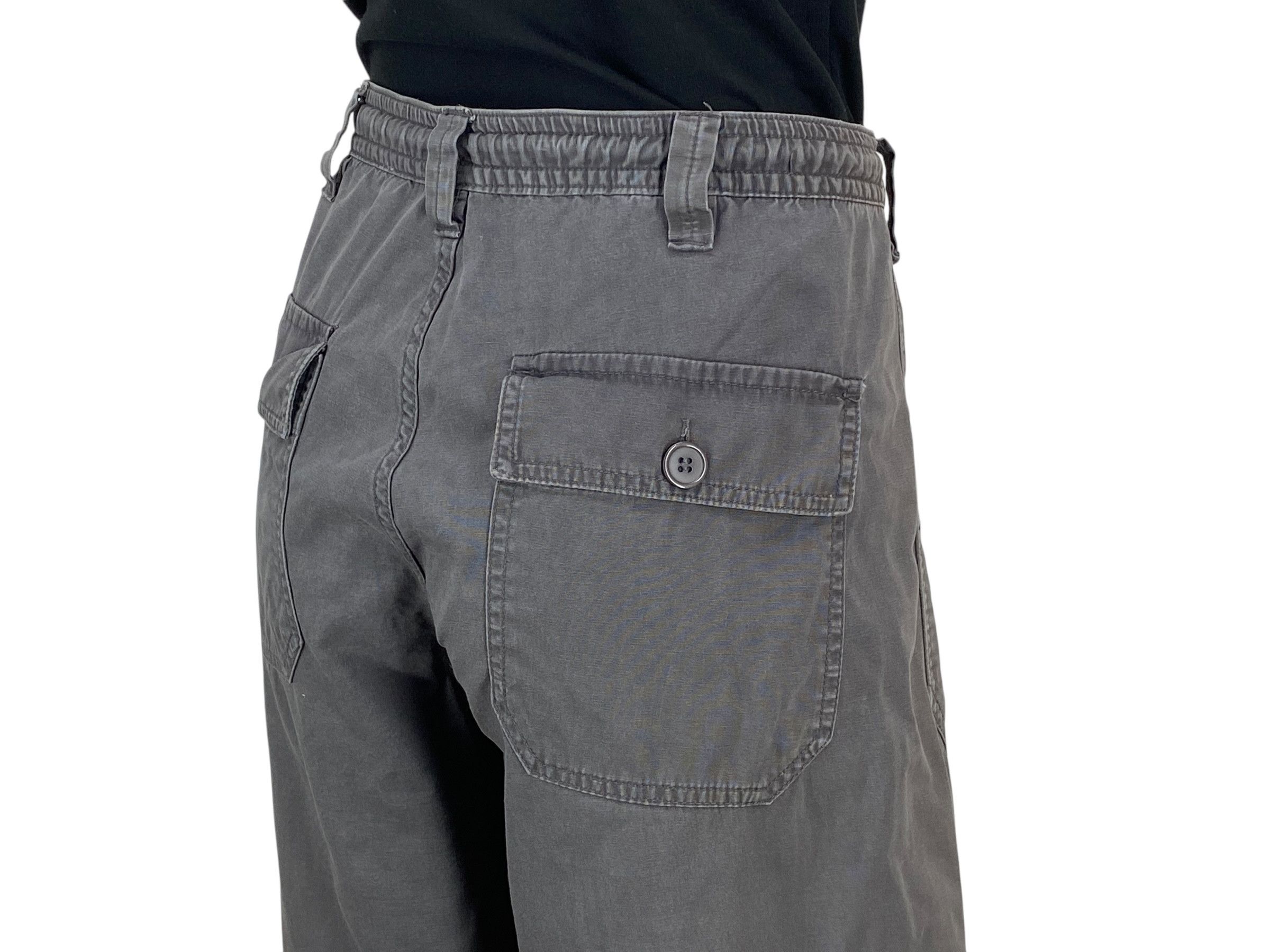 Japanese Brand Baker Pocket Japanese Workwear Pants Size US 30 / EU 46 - 8 Thumbnail