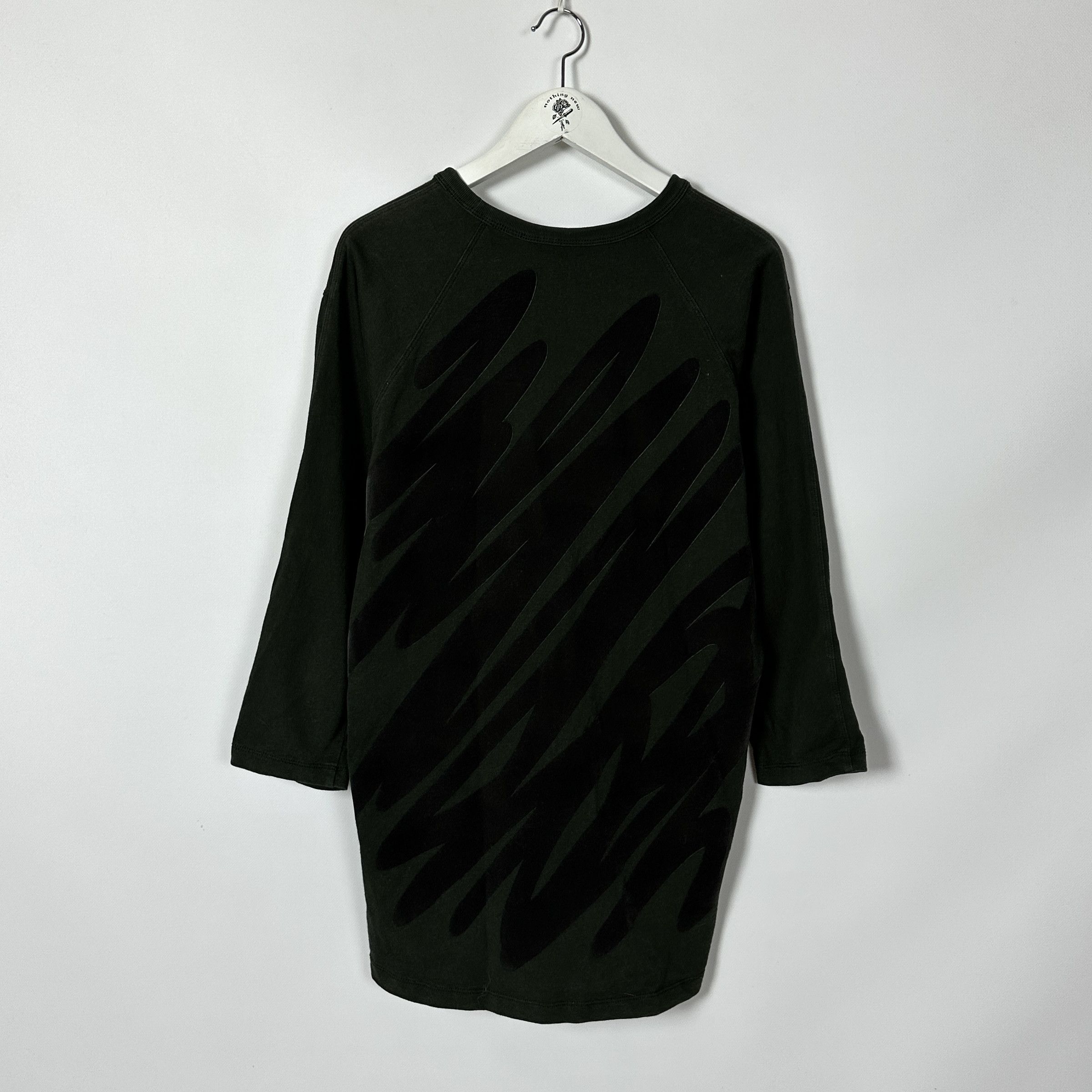 G-Star G-Star Raw Marc Newson designer sweatshirt y2k og luxury rar Size US L / EU 52-54 / 3 - 4 Thumbnail