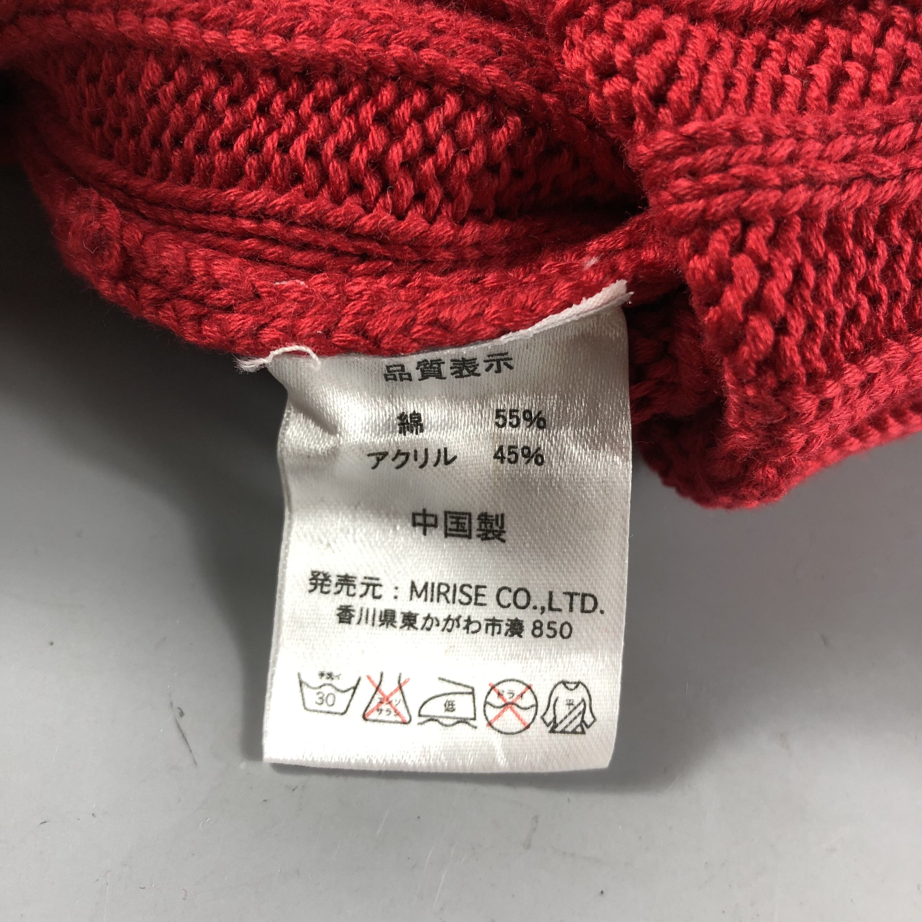 Vintage Snoopy Pleated Cotton Beanie Snowcap Snow Hat B651 Size ONE SIZE - 5 Thumbnail
