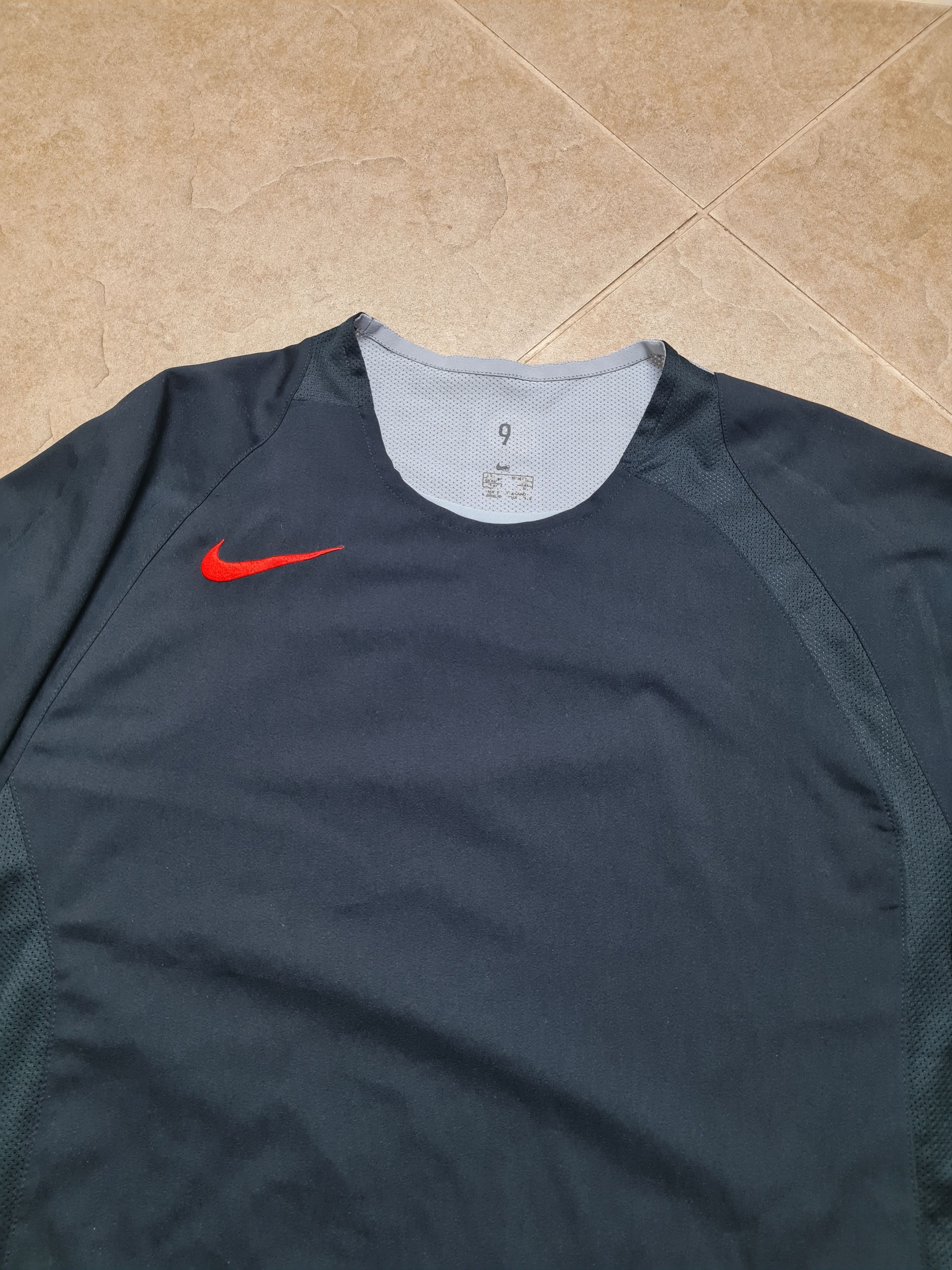 Nike Nike Total 90 T shirt Men's Size XXL Short Sleeve Third Size US XXL / EU 58 / 5 - 13 Thumbnail