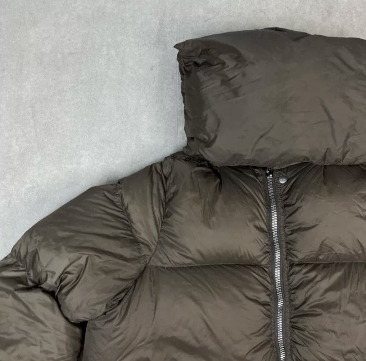Rick Owens Rick owens 22fw puffer jackets Size US XS / EU 42 / 0 - 3 Thumbnail