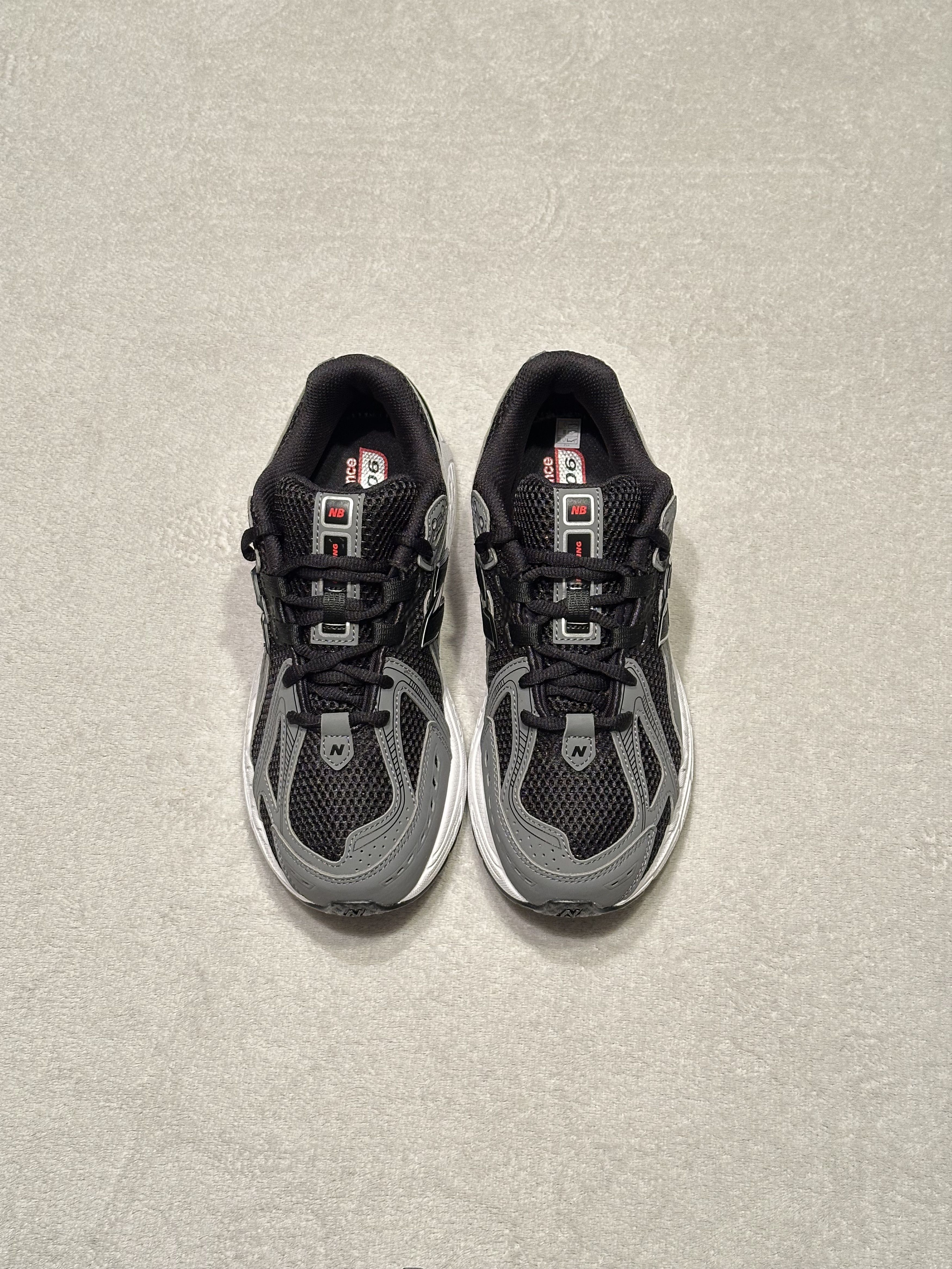 New Balance 1906CJ 38EU Size US 5.5 / IT 35.5 - 2 Thumbnail