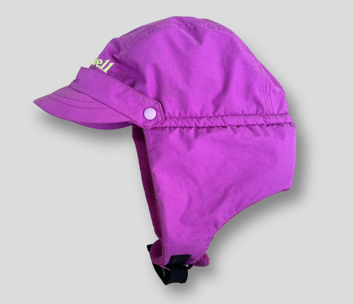 Montbell Montbell balaclava hats 🩷 Size ONE SIZE - 2 Thumbnail