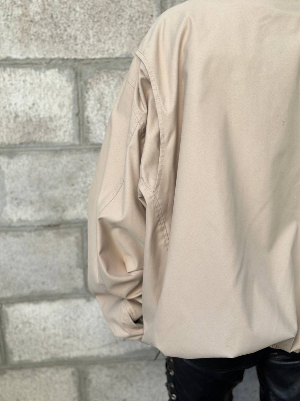 Polo Ralph Lauren Luxury Polo Ralph Lauren Light Jacket Old Money Y2K Italy Size US XXL / EU 58 / 5 - 8 Thumbnail