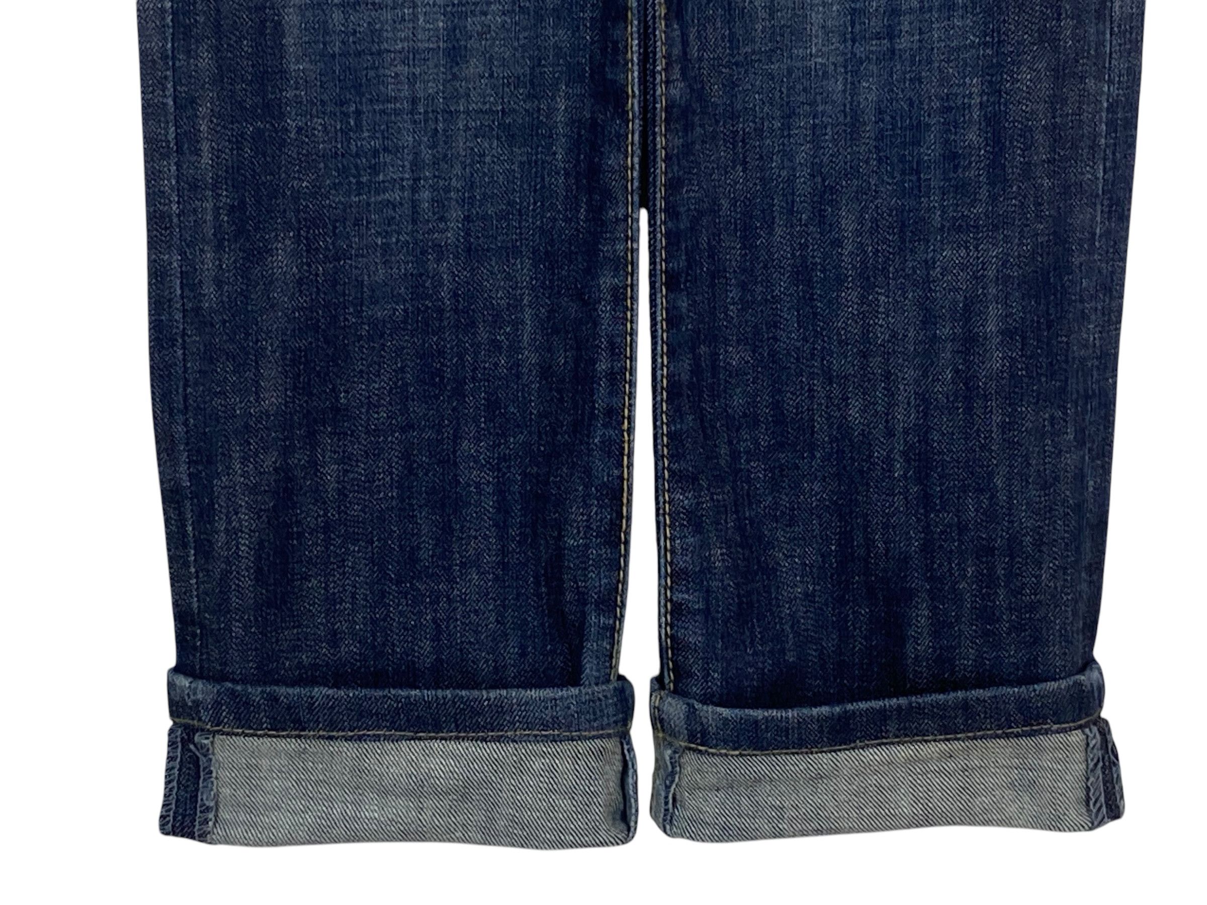 Other INGNI Skinny Jeans Embellished Jeans Size 23" - 9 Thumbnail