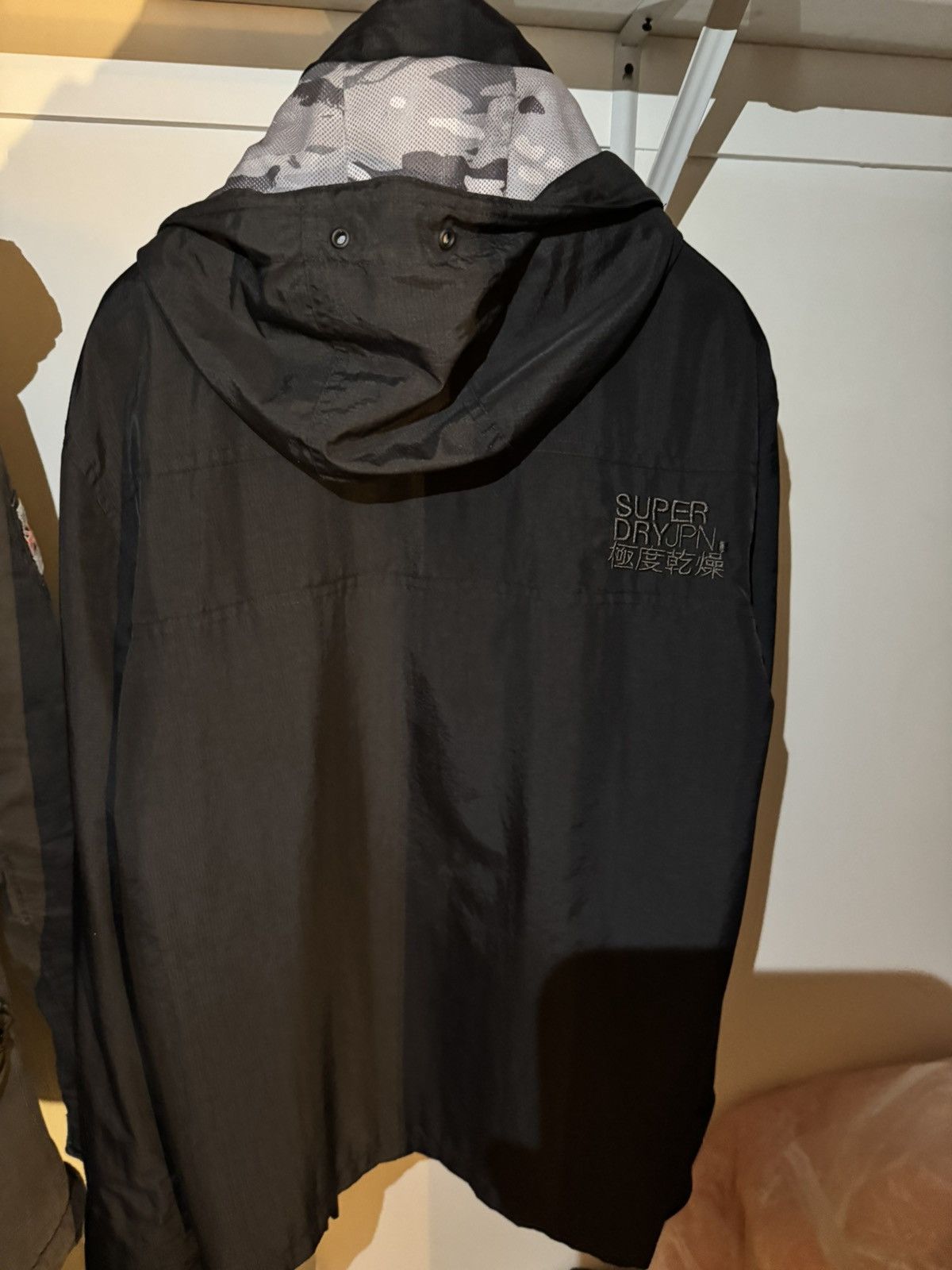 Superdry Superdry wind cheater Size US M / EU 48-50 / 2 - 2 Thumbnail