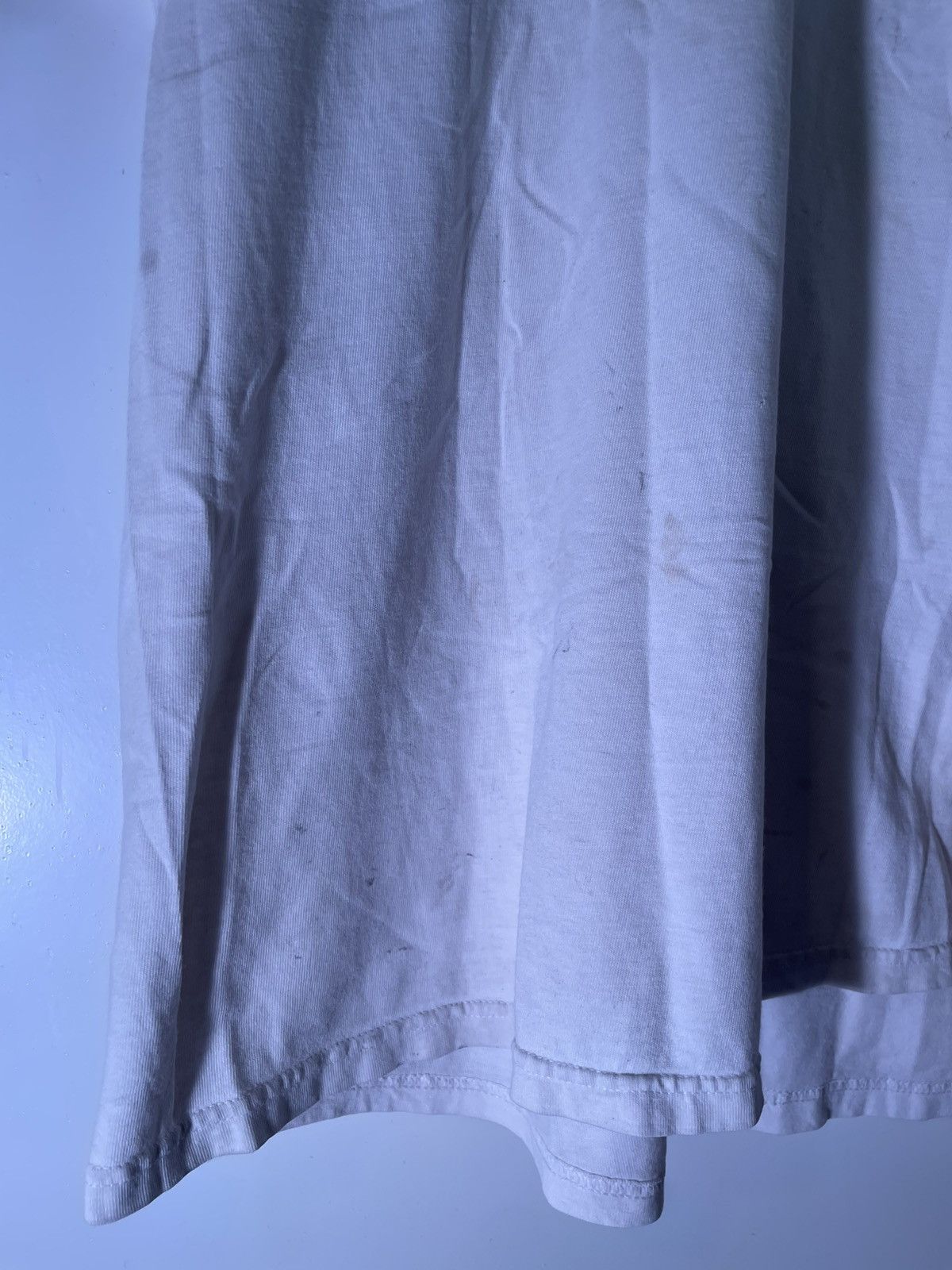 Vintage 90’s 2000’s Y2K VTG Vintage Oromill Lumber Bulldog T Shirt Size US XL / EU 56 / 4 - 10 Thumbnail