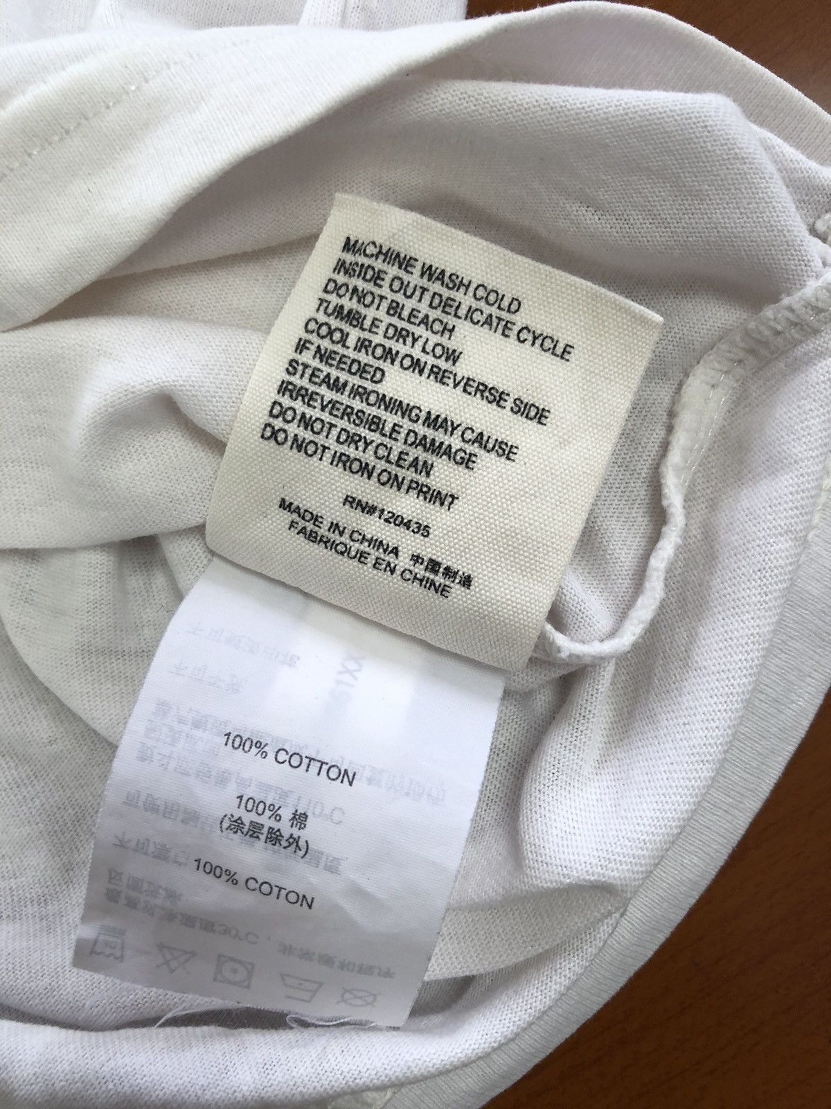Evisu Evisu Heritage TShirt Size US M / EU 48-50 / 2 - 13 Thumbnail