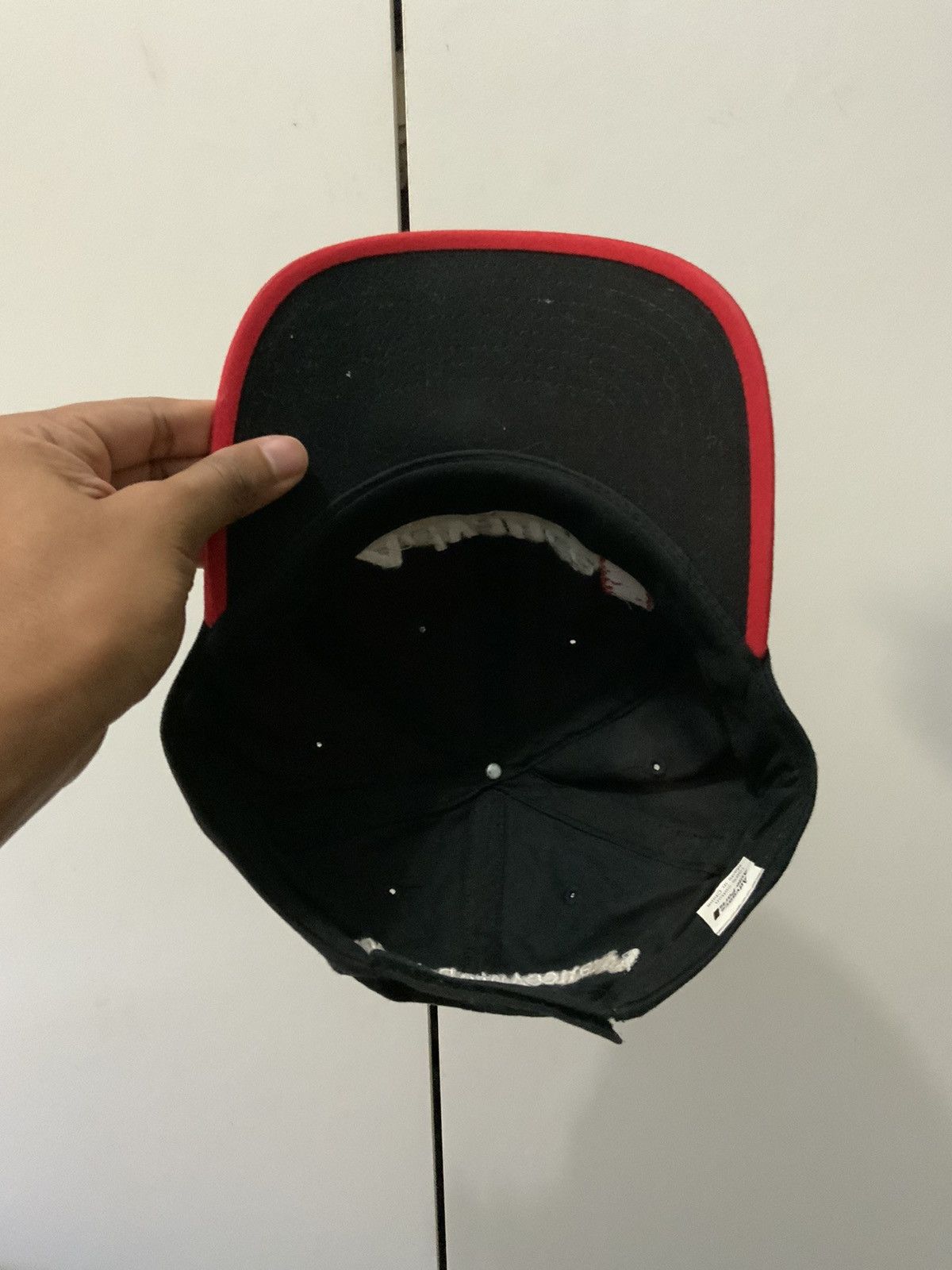 Vintage Advance Auto Part Work Gear Hat Size ONE SIZE - 7 Thumbnail