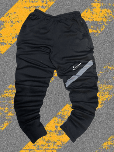 Nike Nike y2k drill track pants rare dri fit vintage