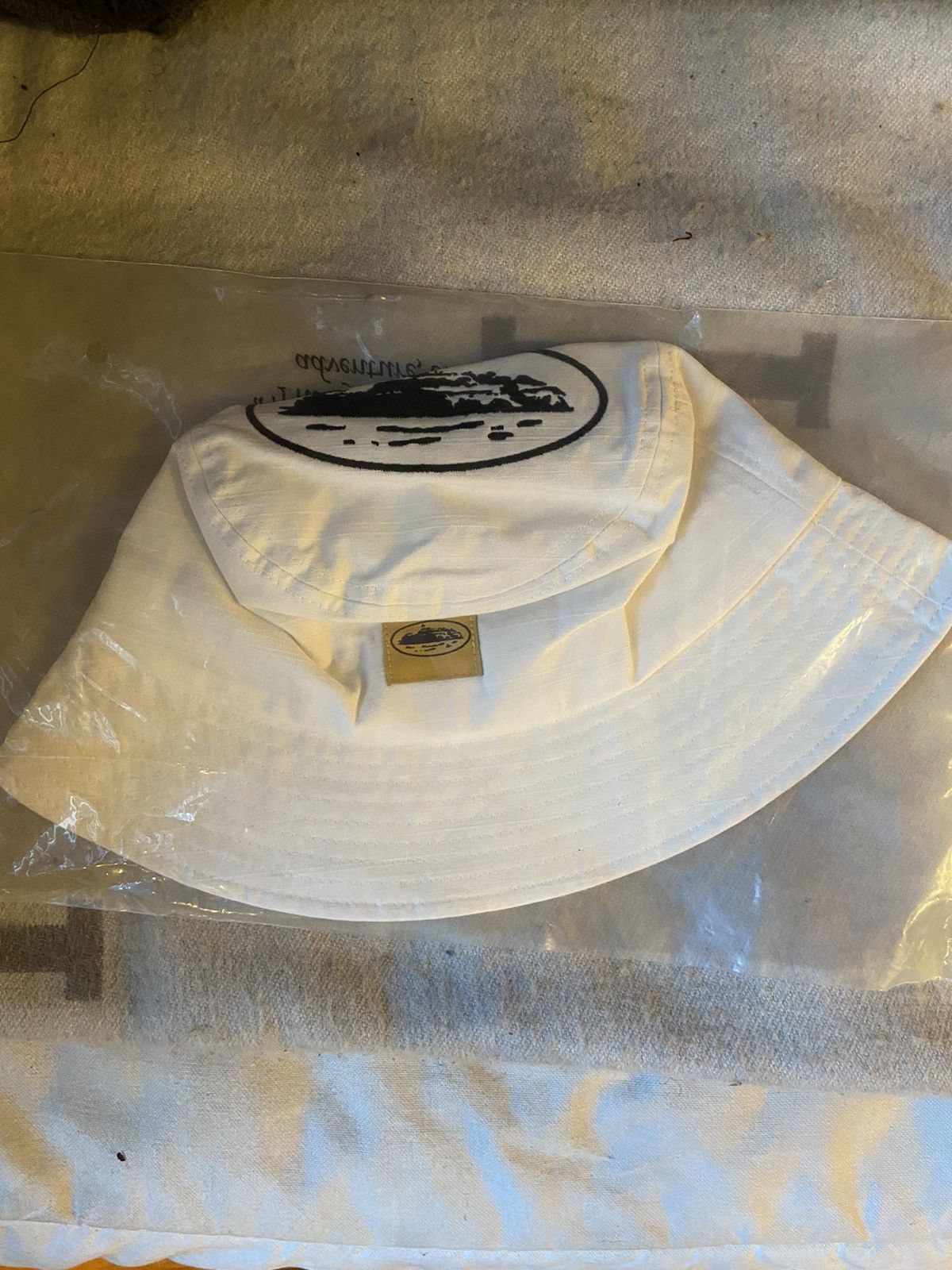 Corteiz Corteiz Bucket Hat Size ONE SIZE - 2 Thumbnail
