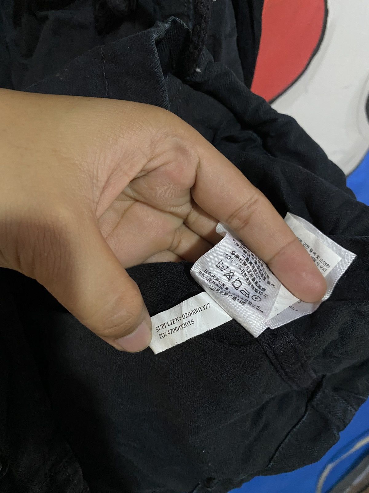 Denim & Supply Ralph Lauren × Polo Ralph Lauren × Ralph Lauren Jacket M65 D&S by Ralph lauren Size US M / EU 48-50 / 2 - 4 Thumbnail