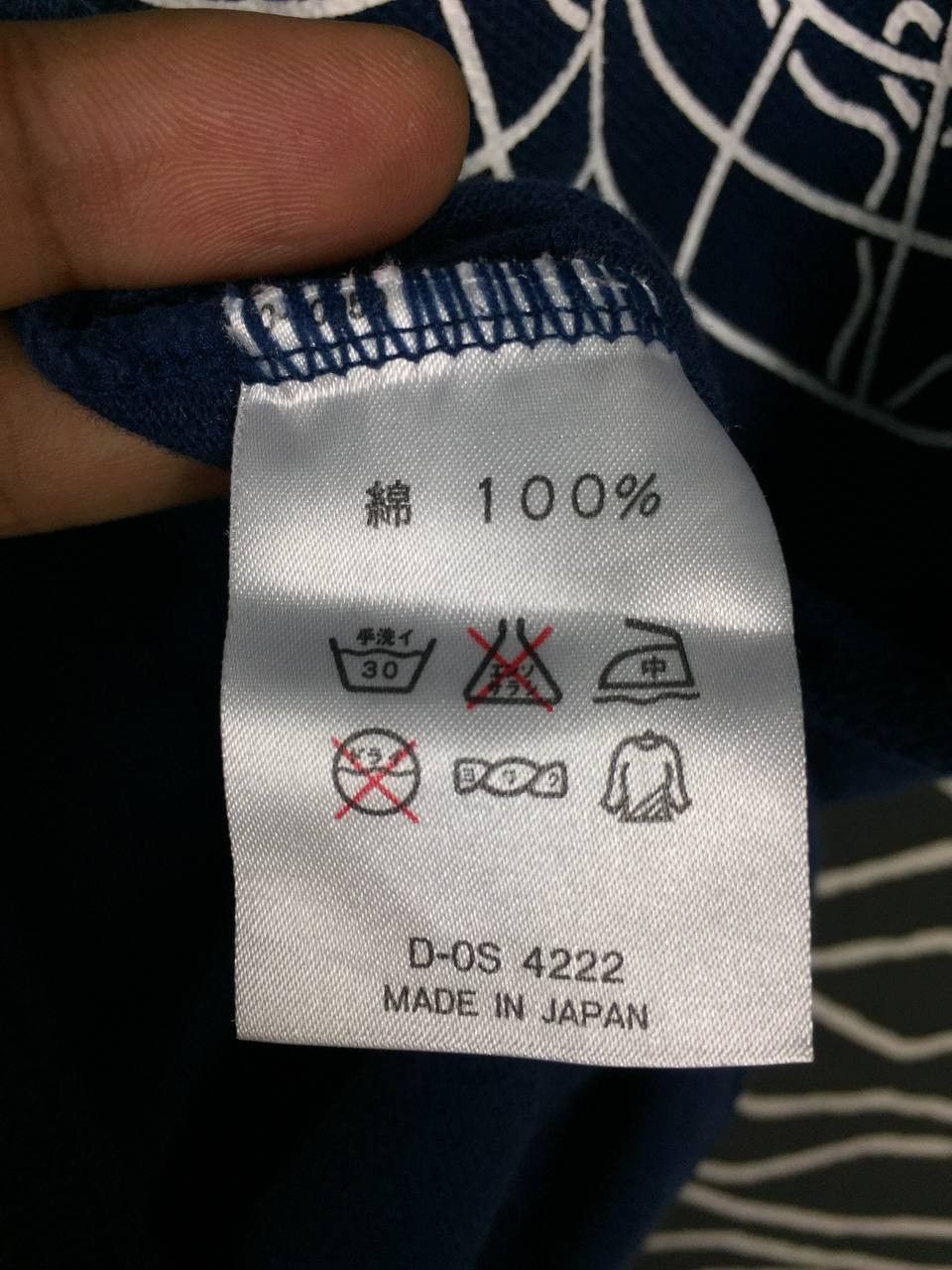 Junko Shimada Vtg Maxfli By Junko Shimada Japanese Designer Polo Tee Size US M / EU 48-50 / 2 - 11 Thumbnail