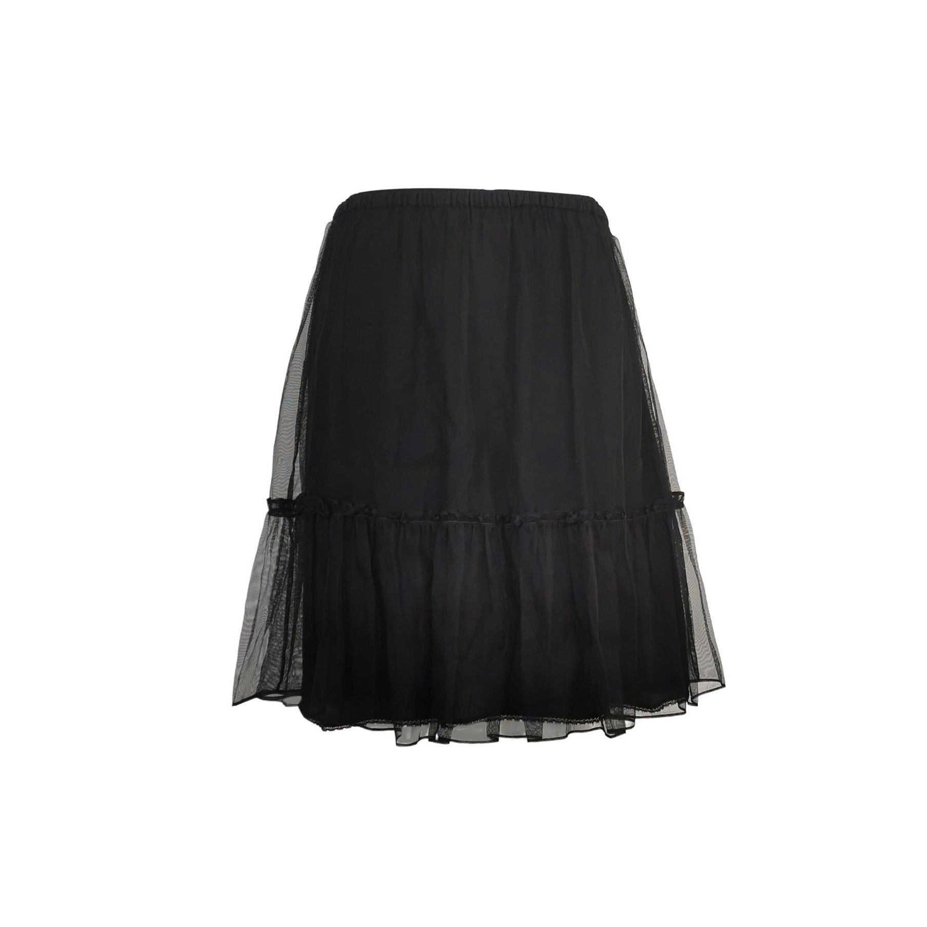 Gucci Gucci Women 36 Midi Skirts Size 36" / US 14 / IT 50 - 1 Thumbnail